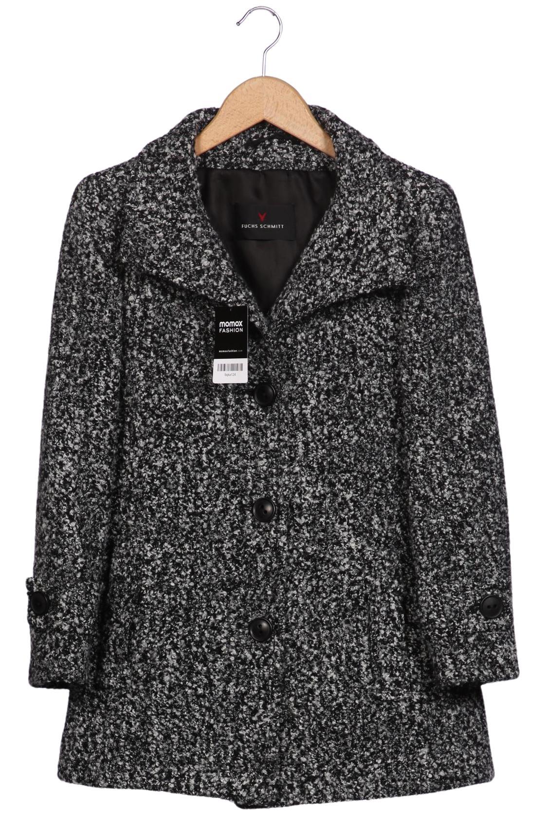 

Fuchs Schmitt Damen Jacke, grau, Gr. 36