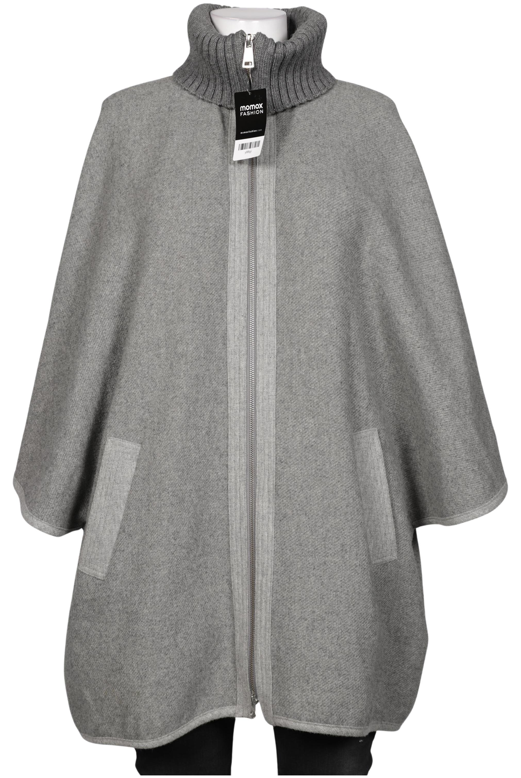 

Fuchs Schmitt Damen Mantel, grau, Gr. 42