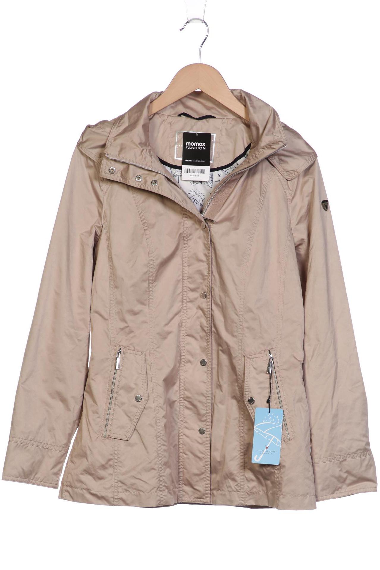 

Fuchs Schmitt Damen Jacke, beige