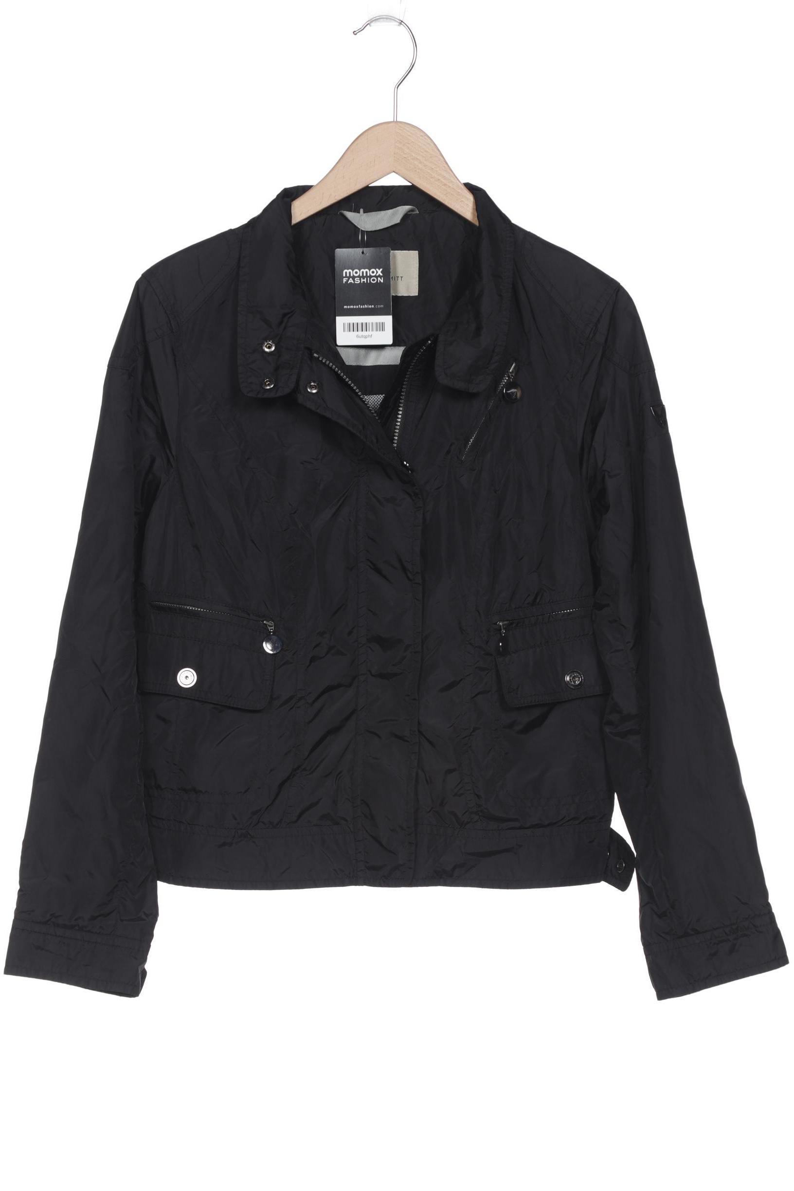 

Fuchs Schmitt Damen Jacke, schwarz