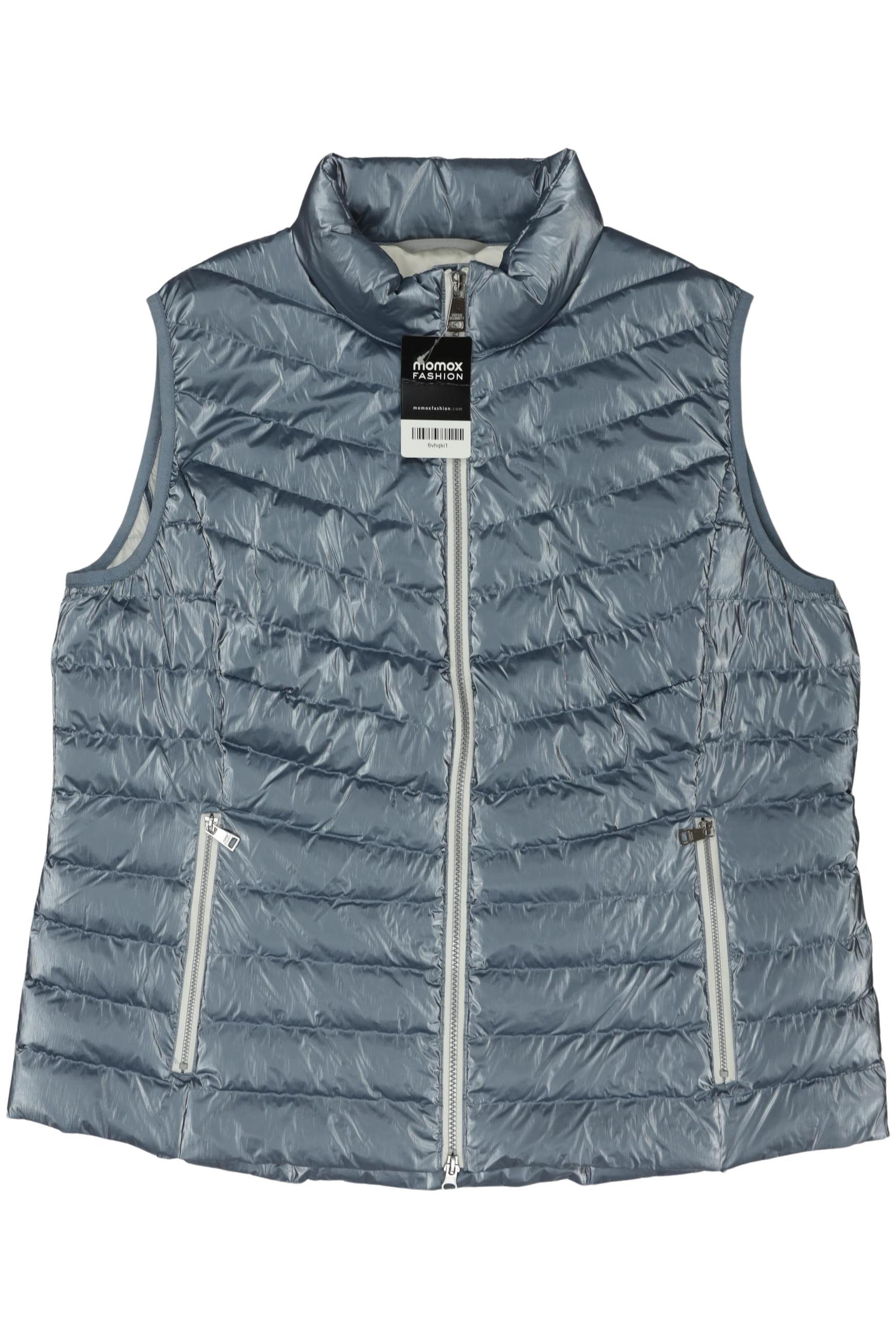 

Fuchs Schmitt Damen Weste, blau, Gr. 46