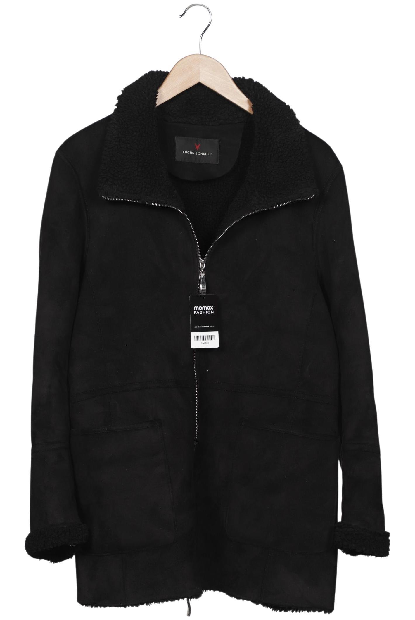 

Fuchs Schmitt Damen Jacke, schwarz, Gr. 42