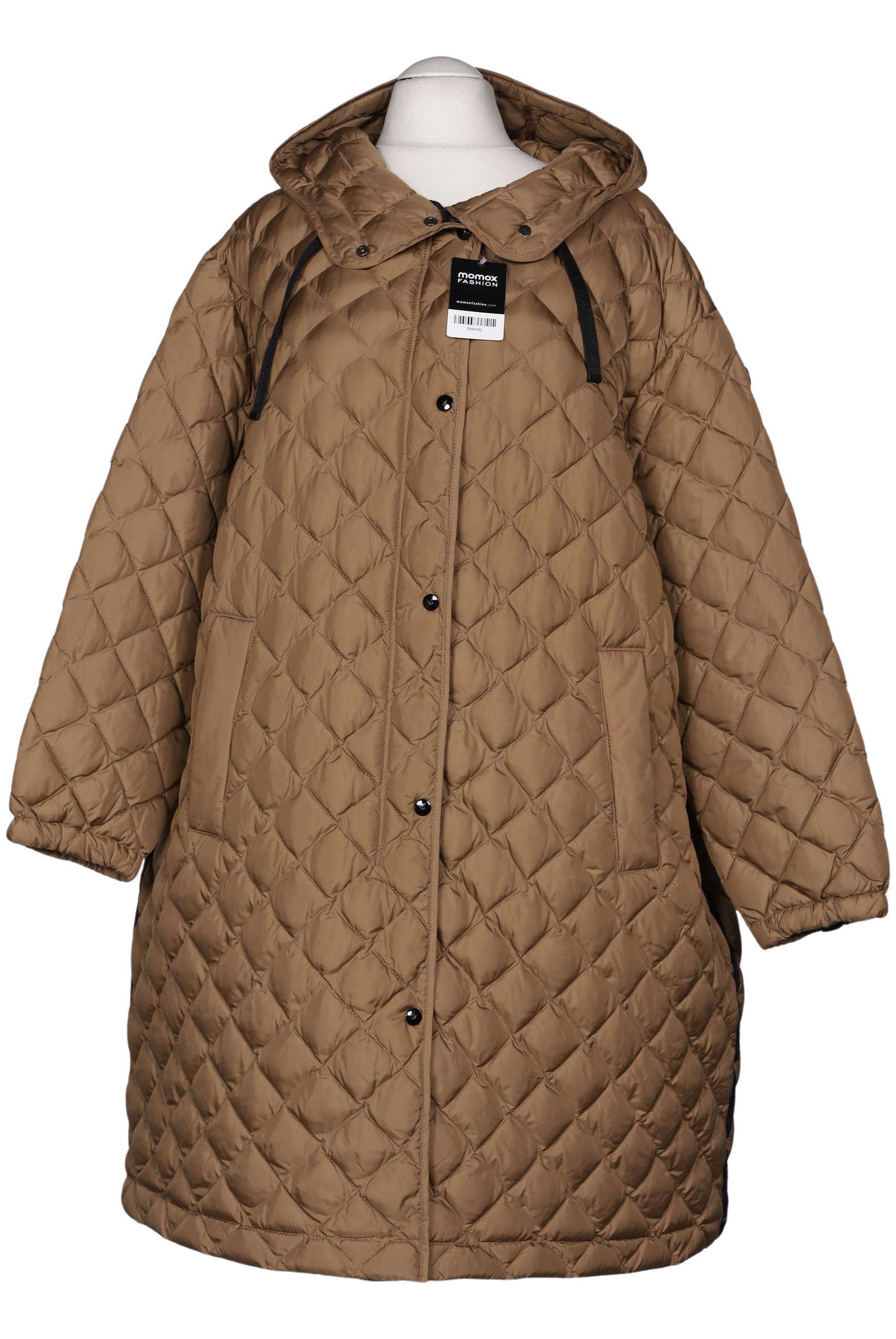 

Fuchs Schmitt Damen Mantel, braun, Gr. 54