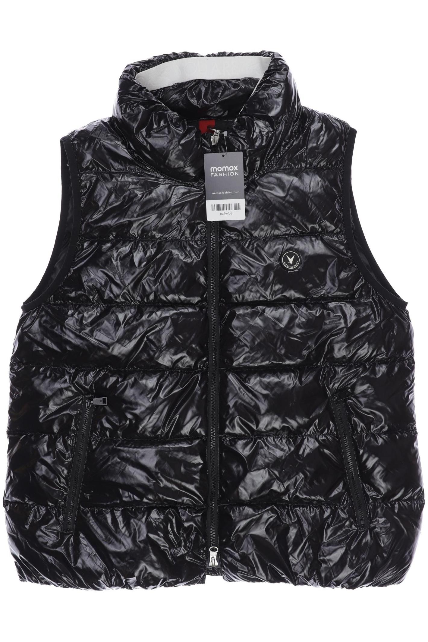 

Fuchs Schmitt Damen Weste, schwarz, Gr. 38