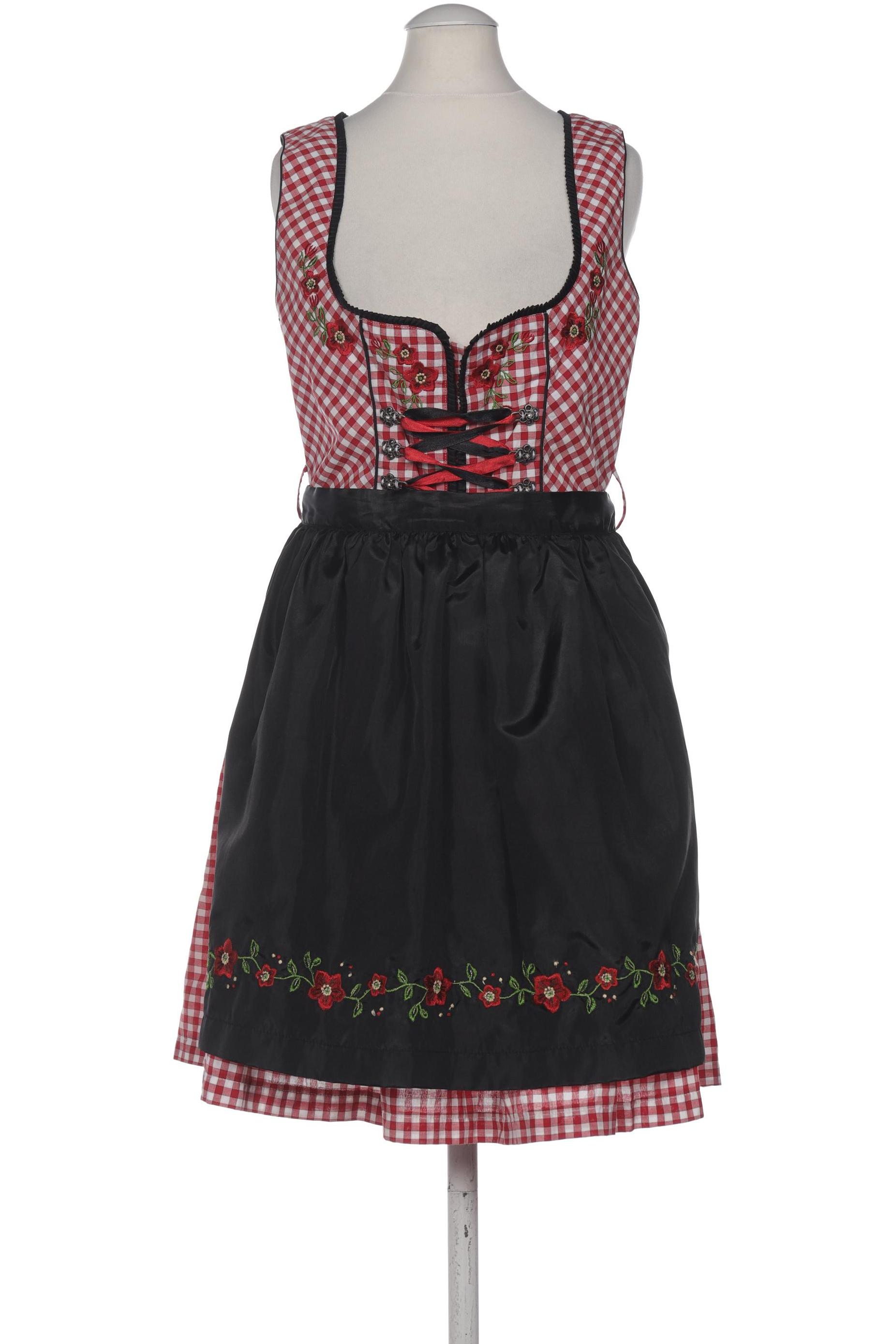 

Fuchs Schmitt Damen Kleid, rot, Gr. 38