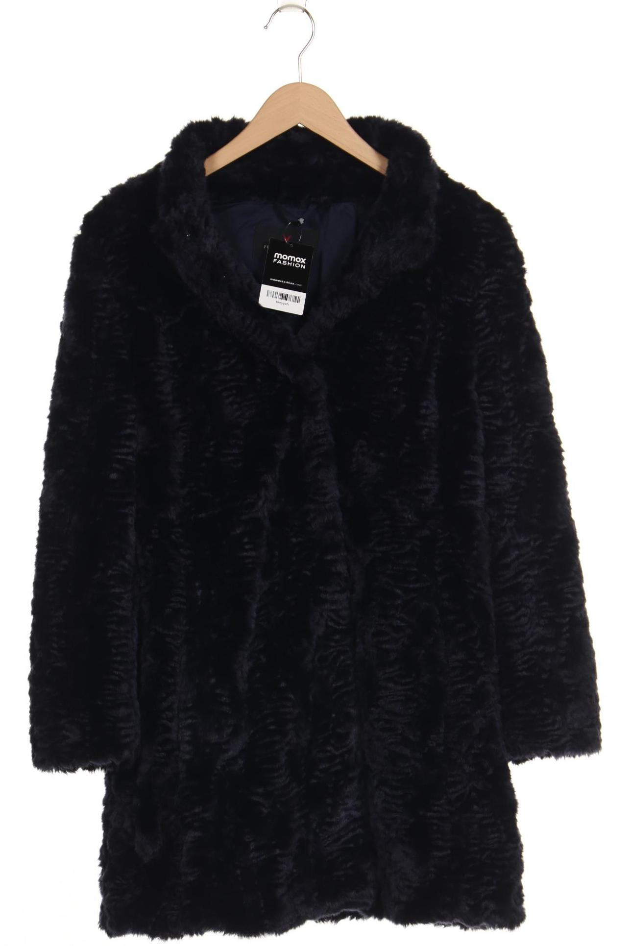 

Fuchs Schmitt Damen Mantel, marineblau, Gr. 40