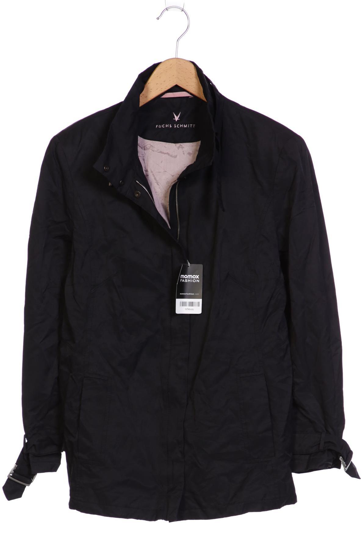 

Fuchs Schmitt Damen Jacke, schwarz, Gr. 40