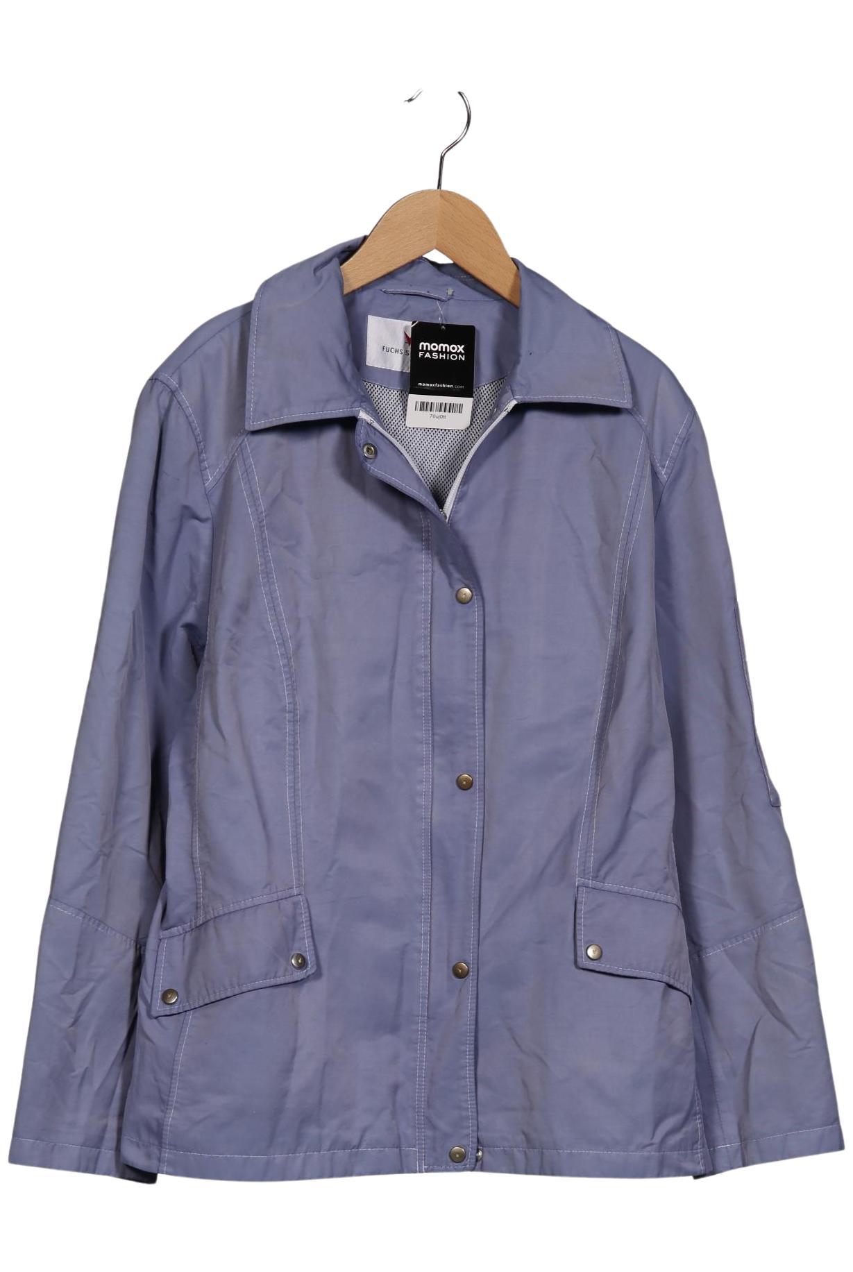 

Fuchs Schmitt Damen Jacke, blau, Gr. 44