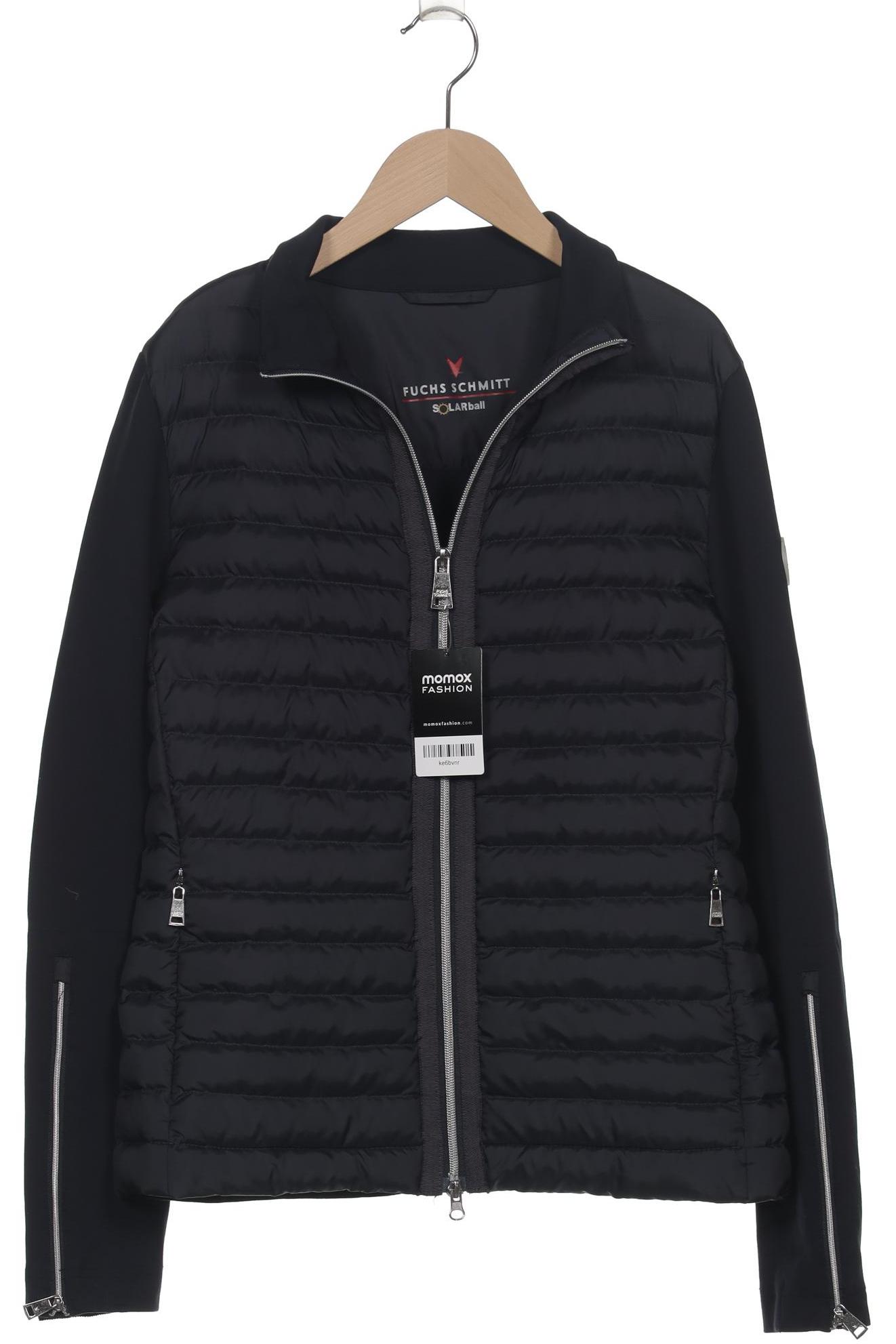 

Fuchs Schmitt Damen Jacke, marineblau, Gr. 40