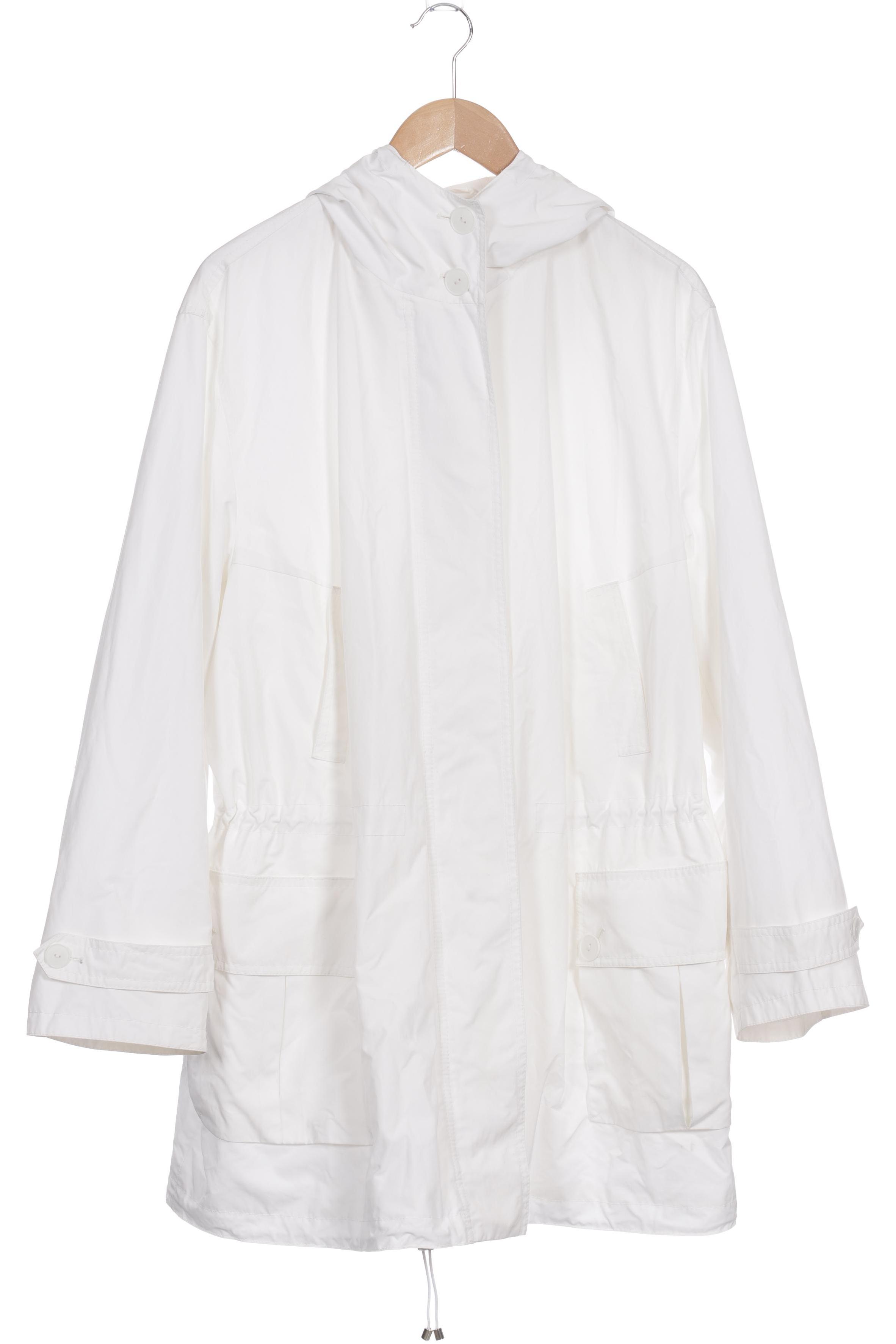 

Fuchs Schmitt Damen Mantel, weiß, Gr. 48