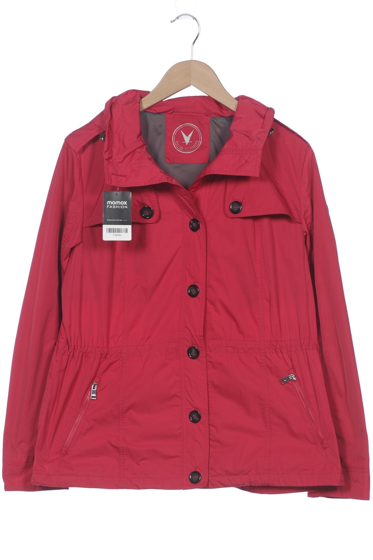 

Fuchs Schmitt Damen Jacke, pink, Gr. 42