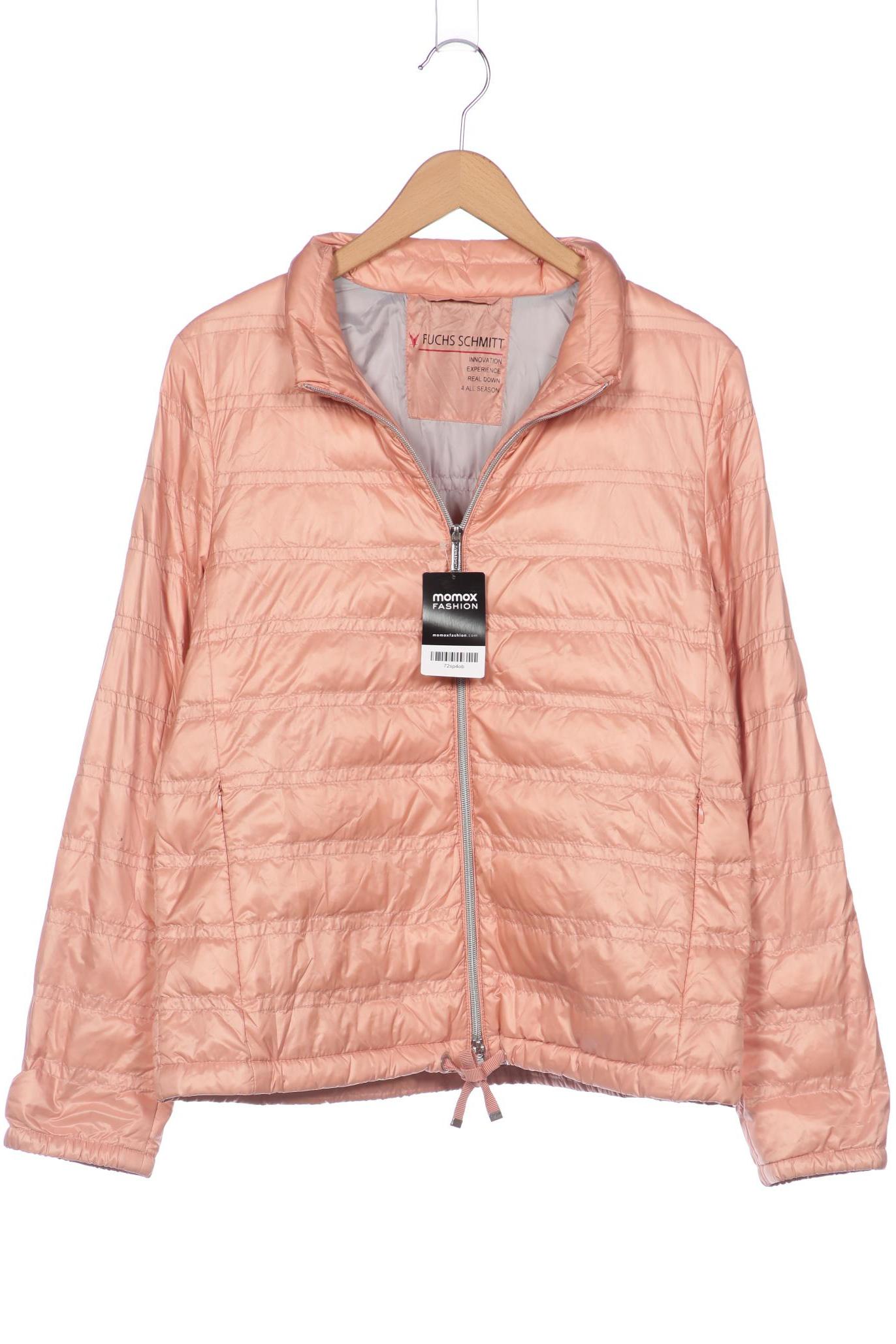 

Fuchs Schmitt Damen Jacke, pink, Gr. 40
