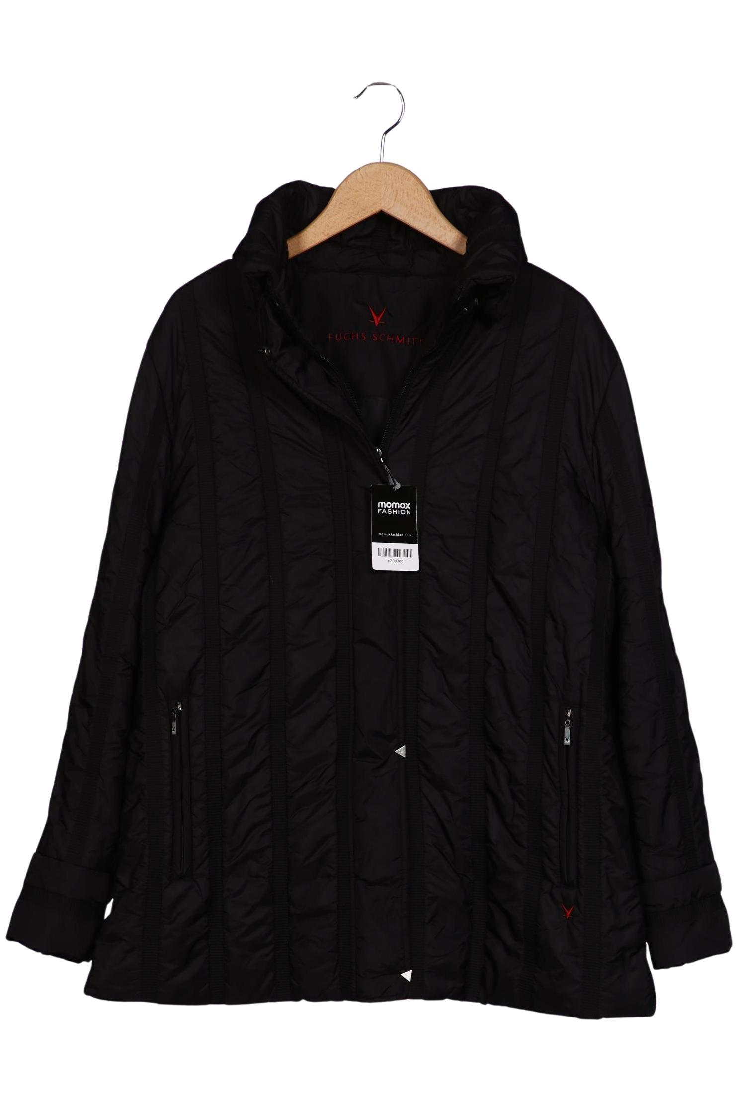 

Fuchs Schmitt Damen Jacke, schwarz, Gr. 44