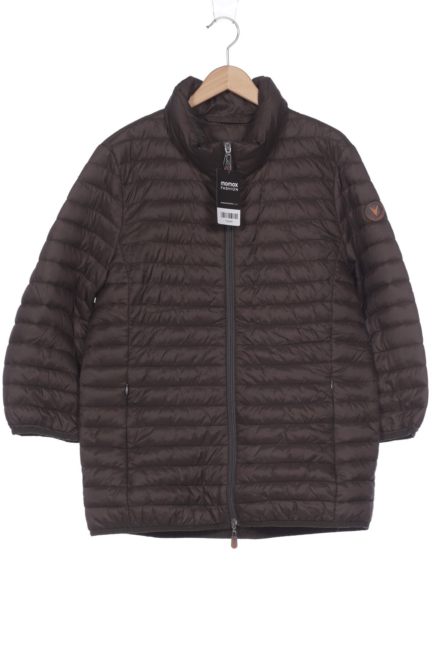 

Fuchs Schmitt Damen Jacke, grün, Gr. 38