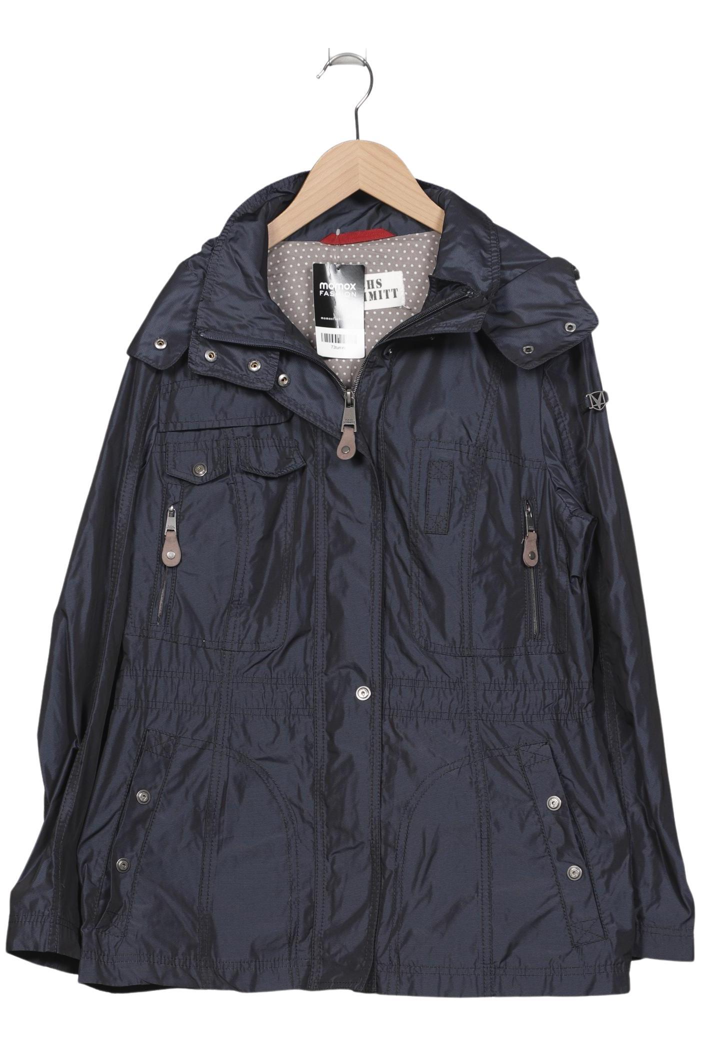 

Fuchs Schmitt Damen Jacke, marineblau, Gr. 40