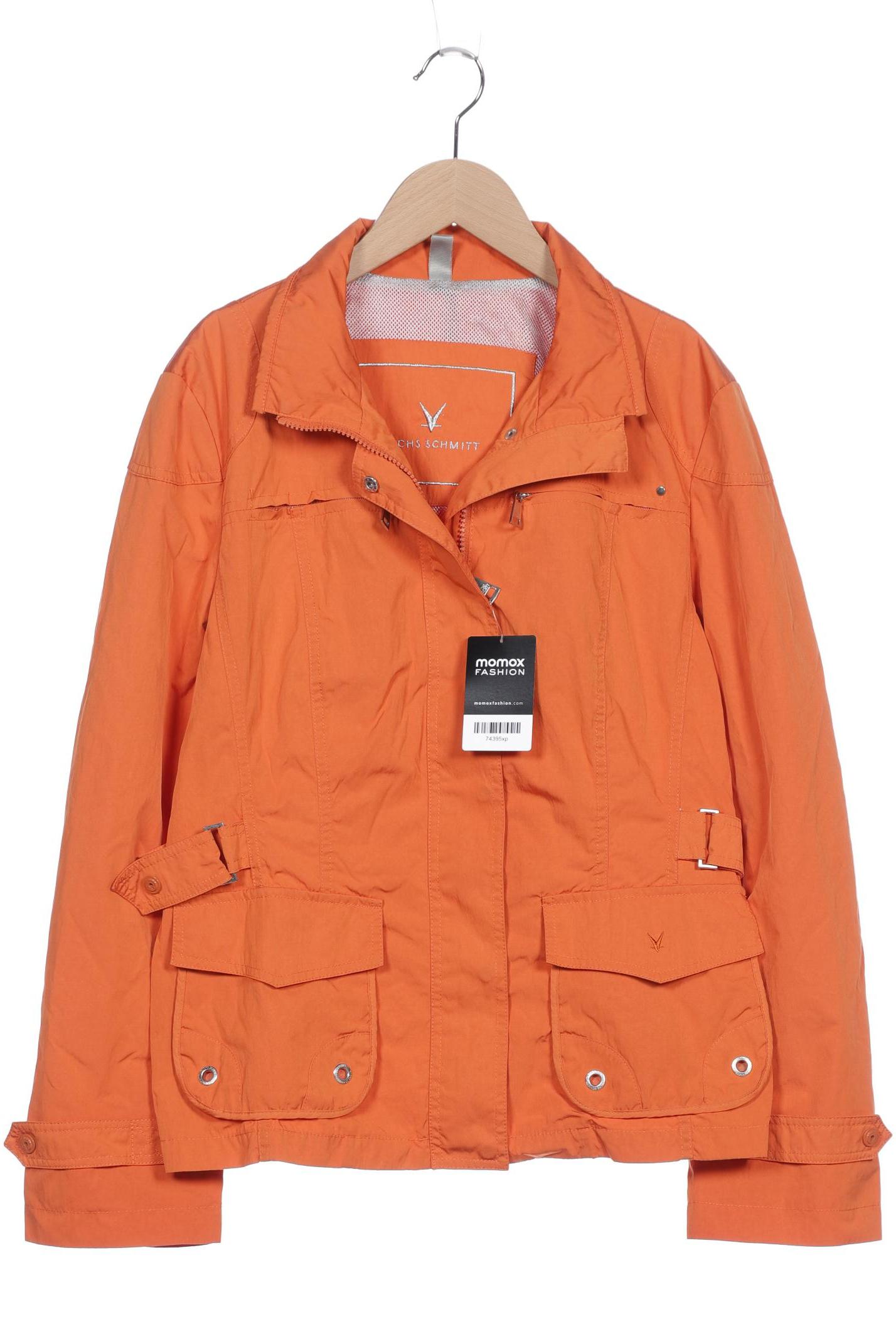 

Fuchs Schmitt Damen Jacke, orange