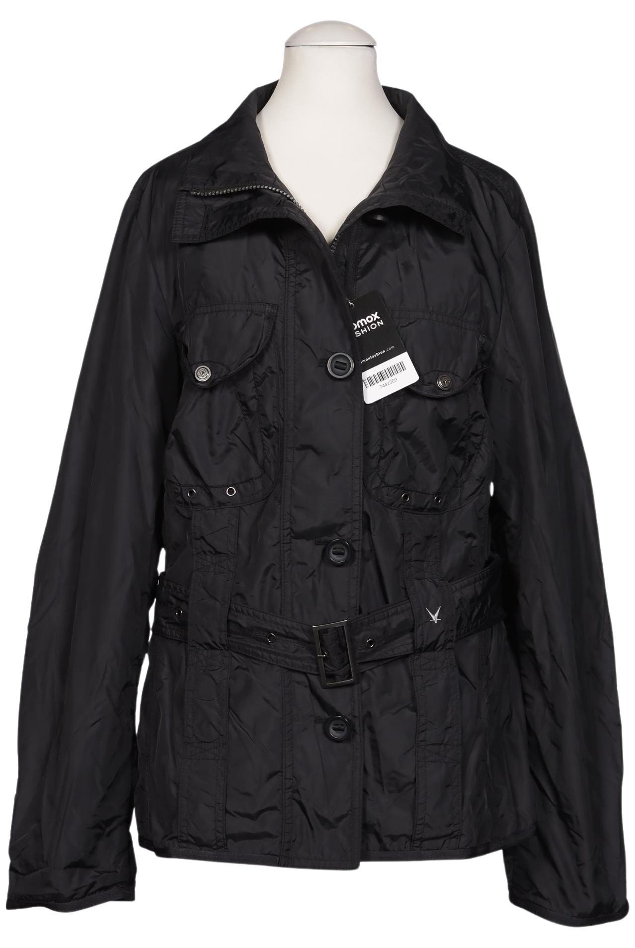 

Fuchs Schmitt Damen Jacke, schwarz, Gr. 38