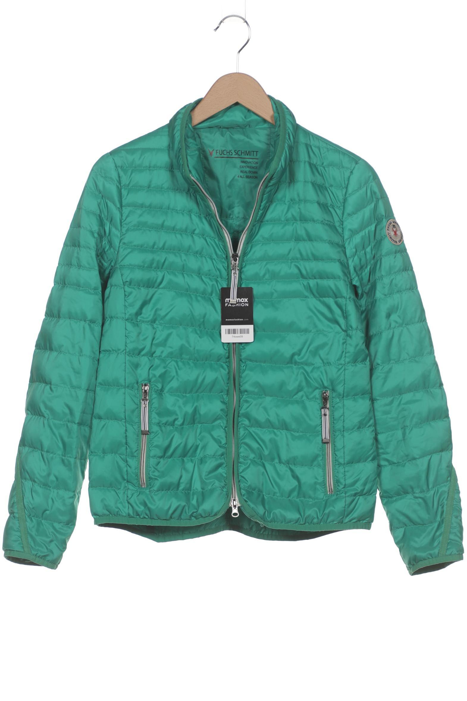 

Fuchs Schmitt Damen Jacke, grün, Gr. 36