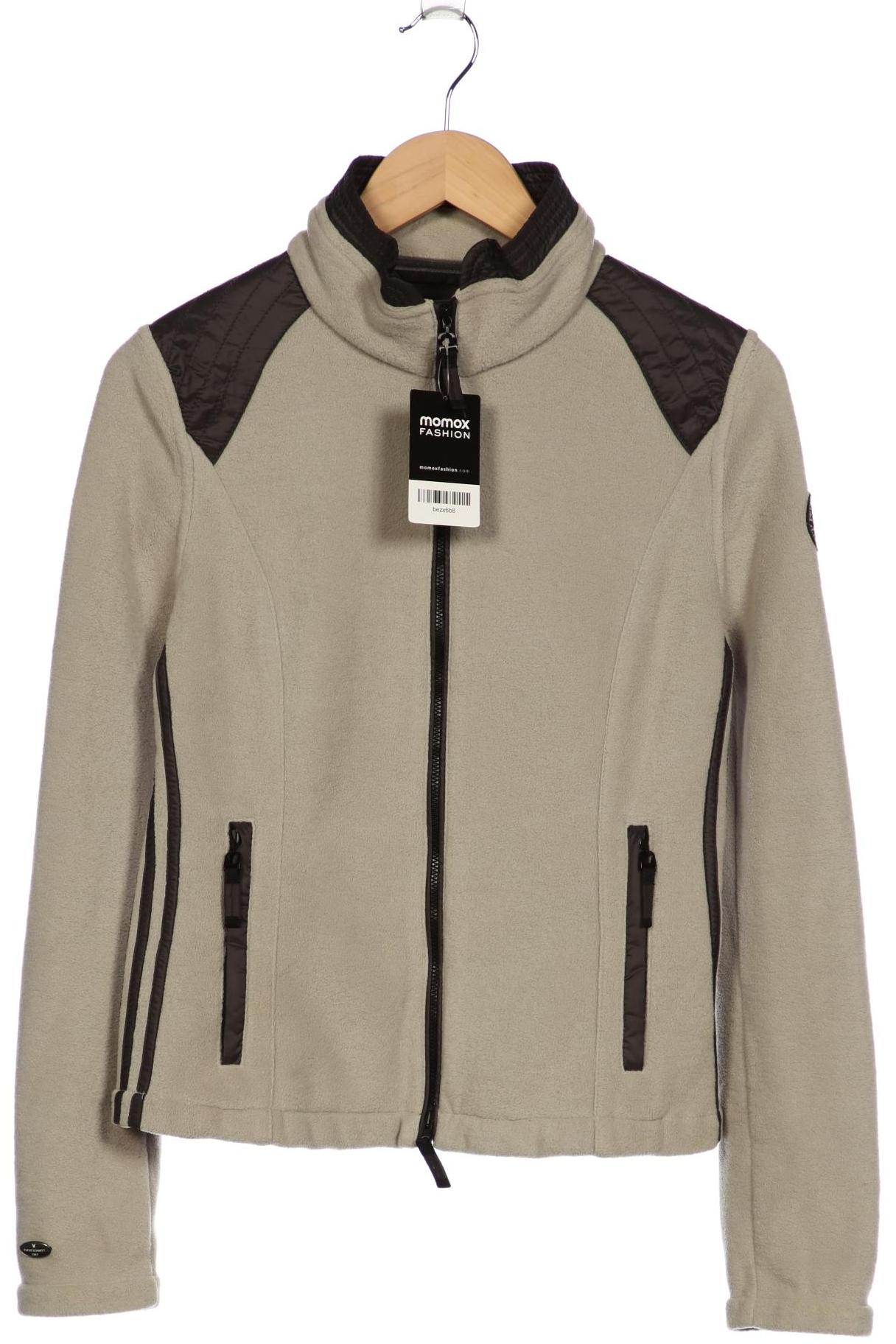 

Fuchs Schmitt Damen Sweatshirt, grau, Gr. 38