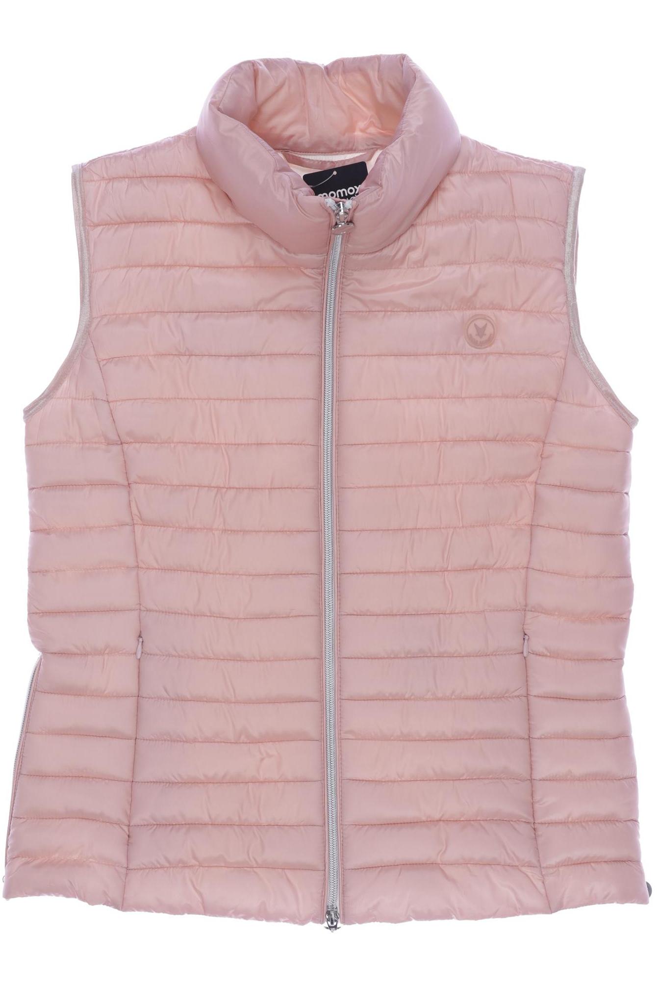 

Fuchs Schmitt Damen Weste, pink, Gr. 40
