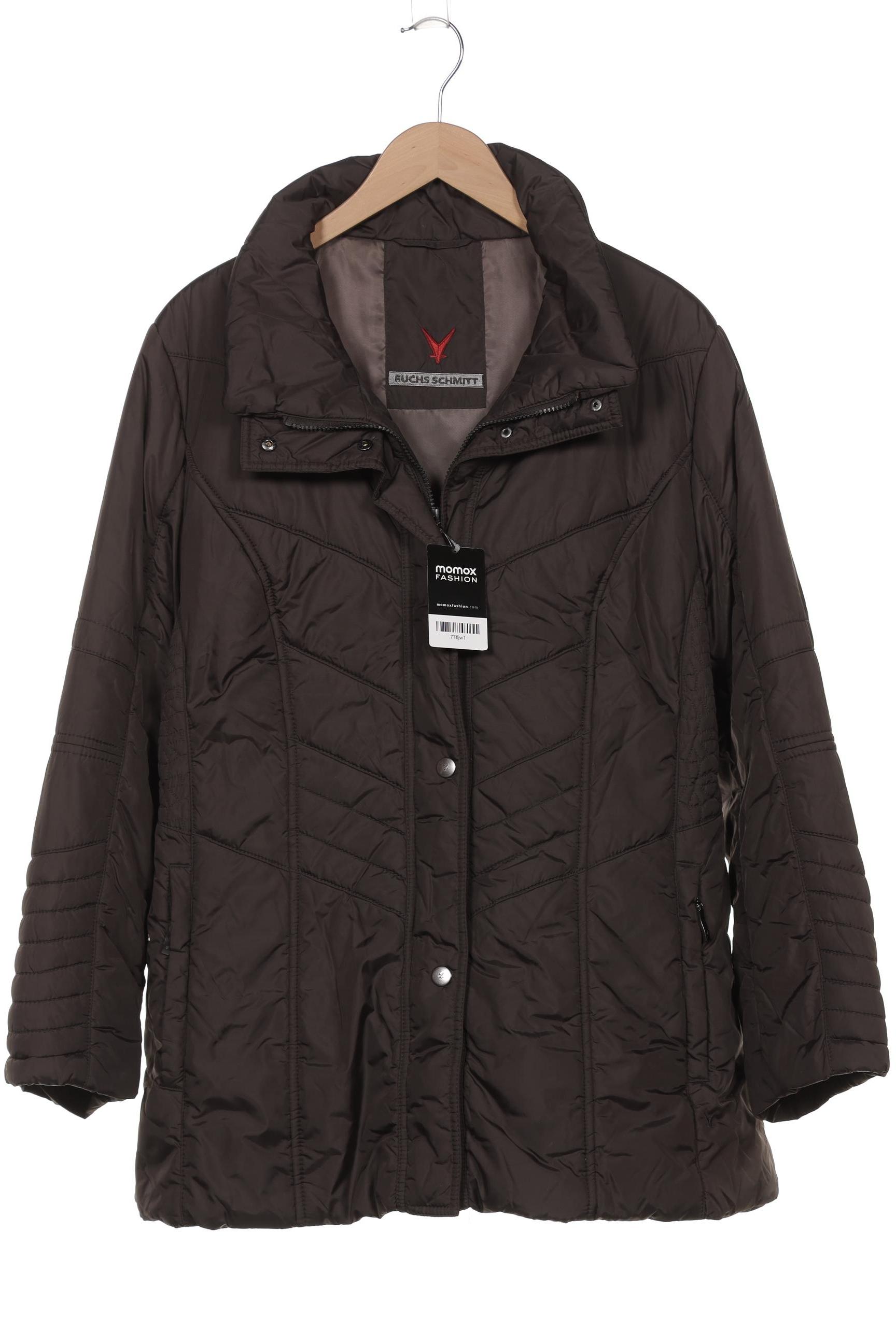 

Fuchs Schmitt Damen Jacke, braun, Gr. 46