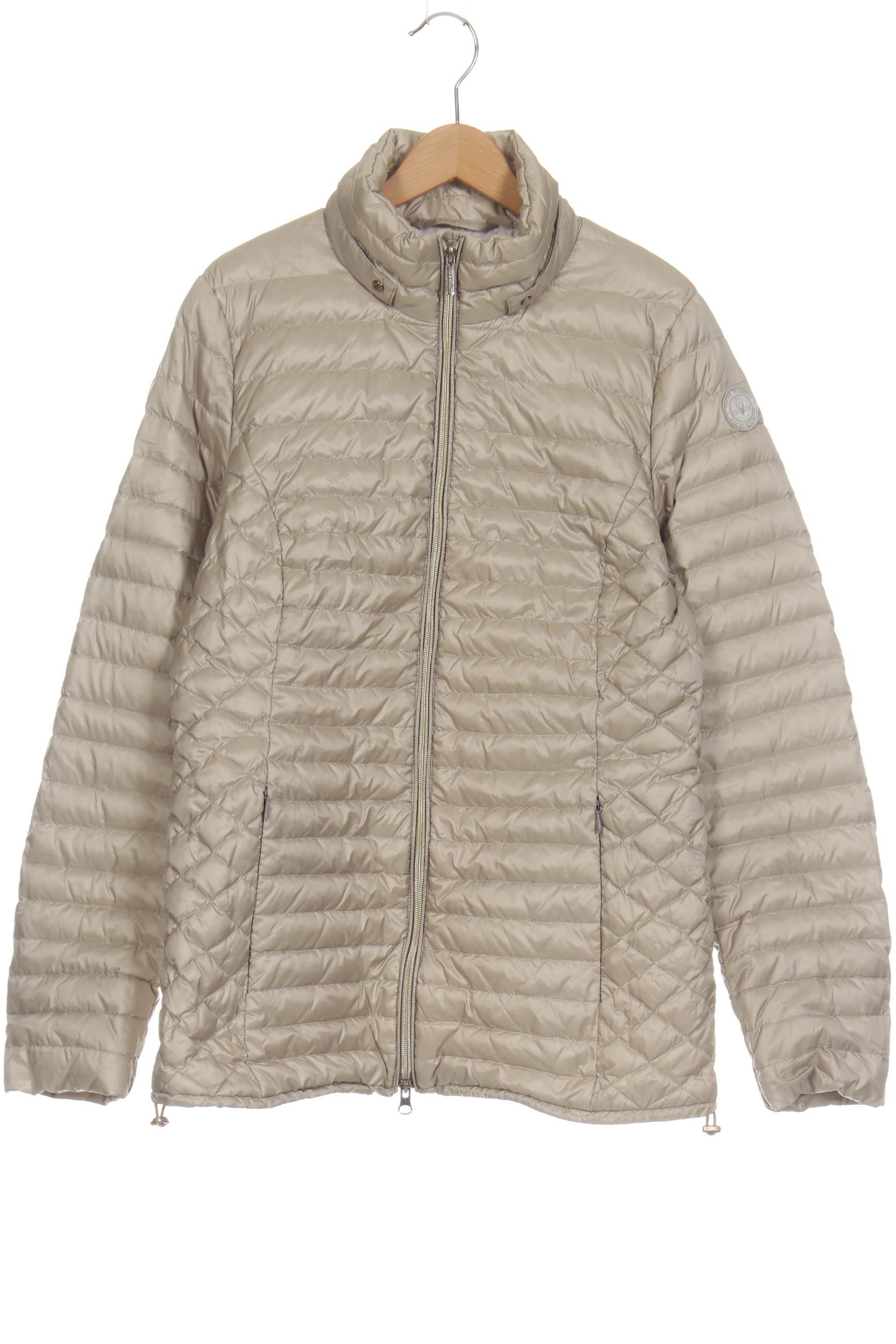 

Fuchs Schmitt Damen Jacke, beige, Gr. 38