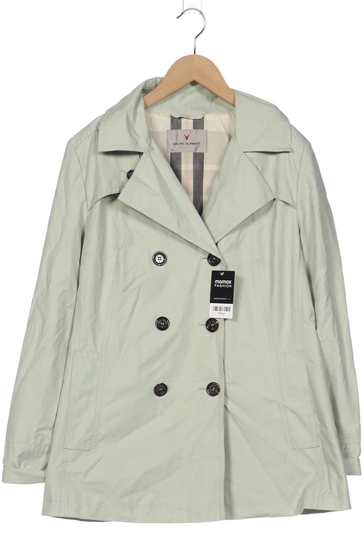 

Fuchs Schmitt Damen Jacke, hellgrün, Gr. 42
