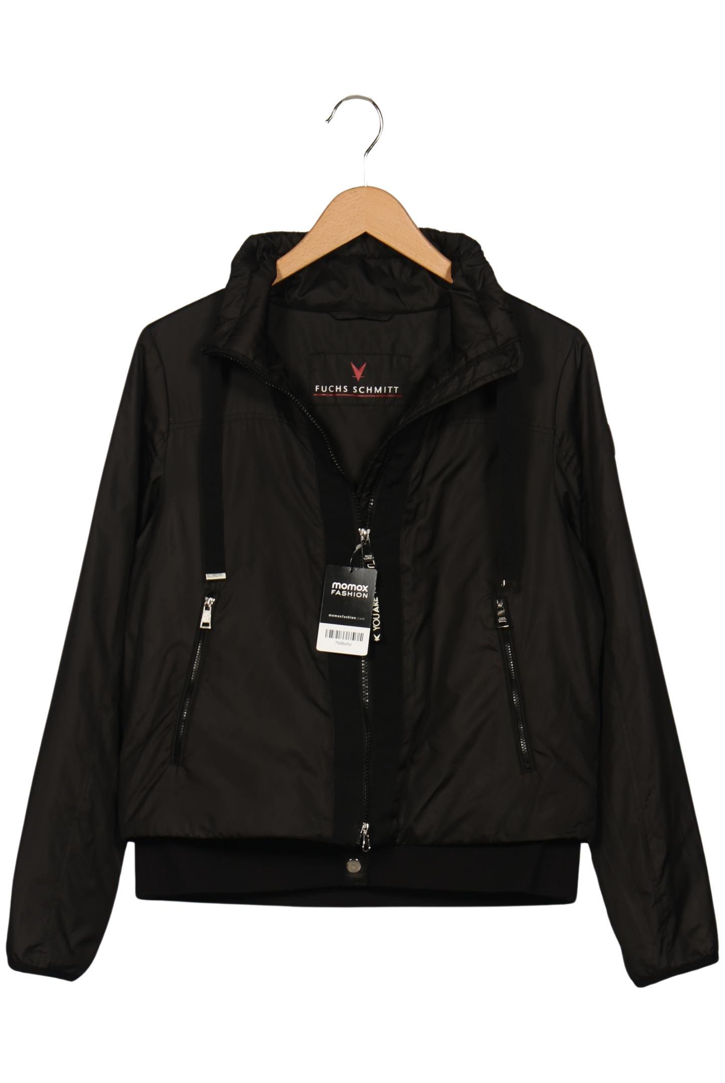 

Fuchs Schmitt Damen Jacke, schwarz, Gr. 36