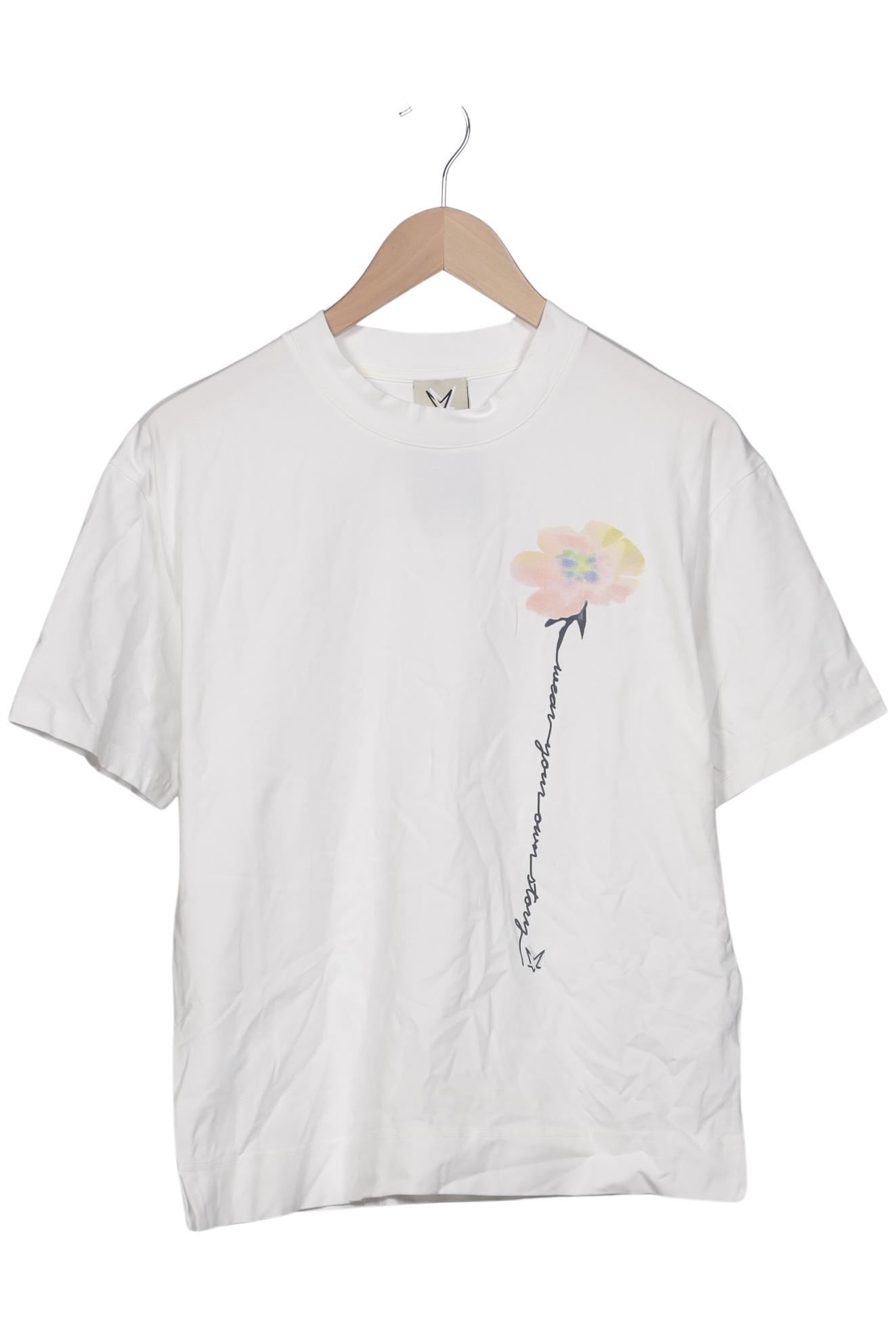 

Fuchs Schmitt Damen T-Shirt, weiß, Gr. 36