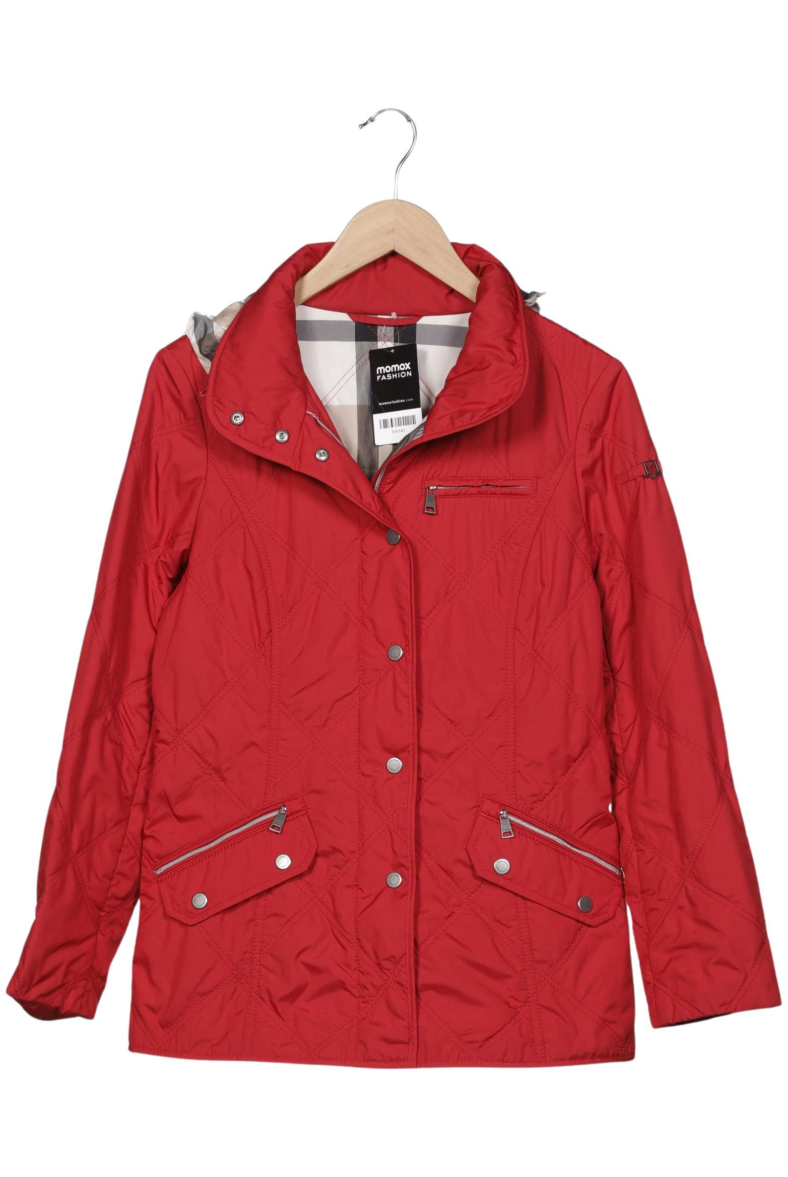 

Fuchs Schmitt Damen Jacke, rot, Gr. 42