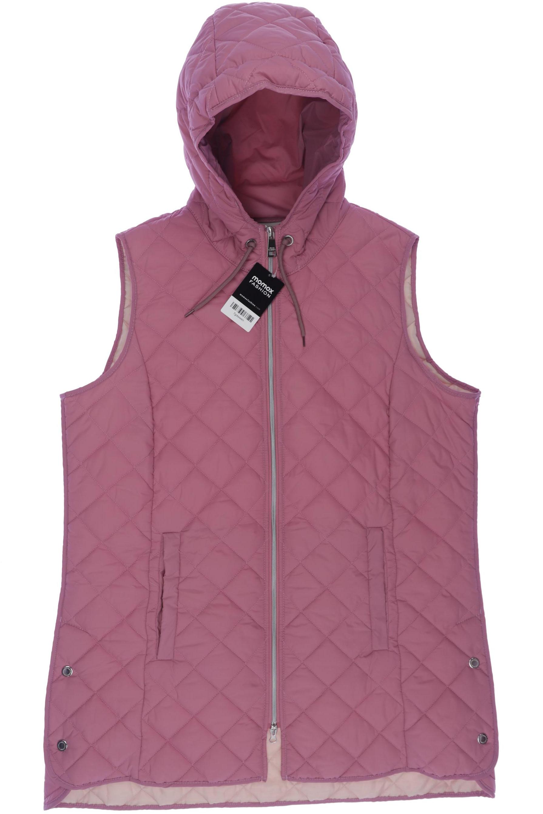 

Fuchs Schmitt Damen Weste, pink, Gr. 44