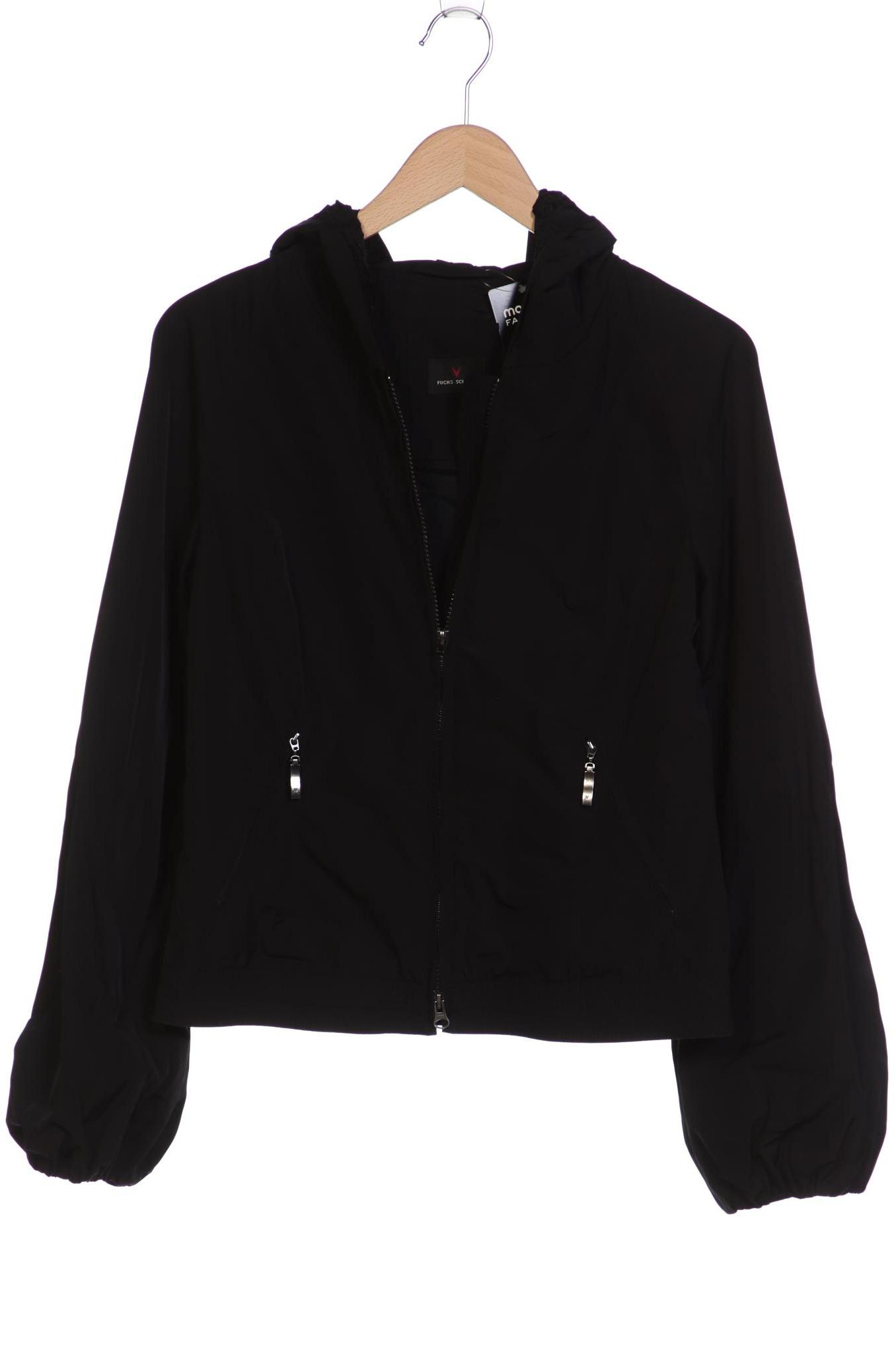 

Fuchs Schmitt Damen Jacke, schwarz