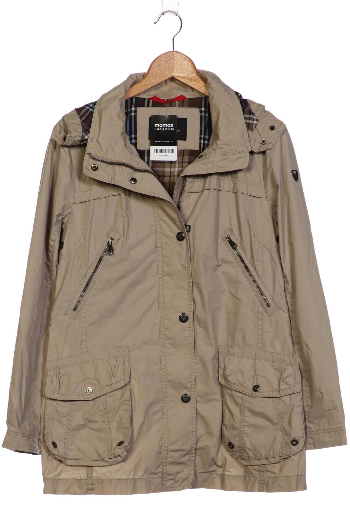 

Fuchs Schmitt Damen Jacke, beige, Gr. 40