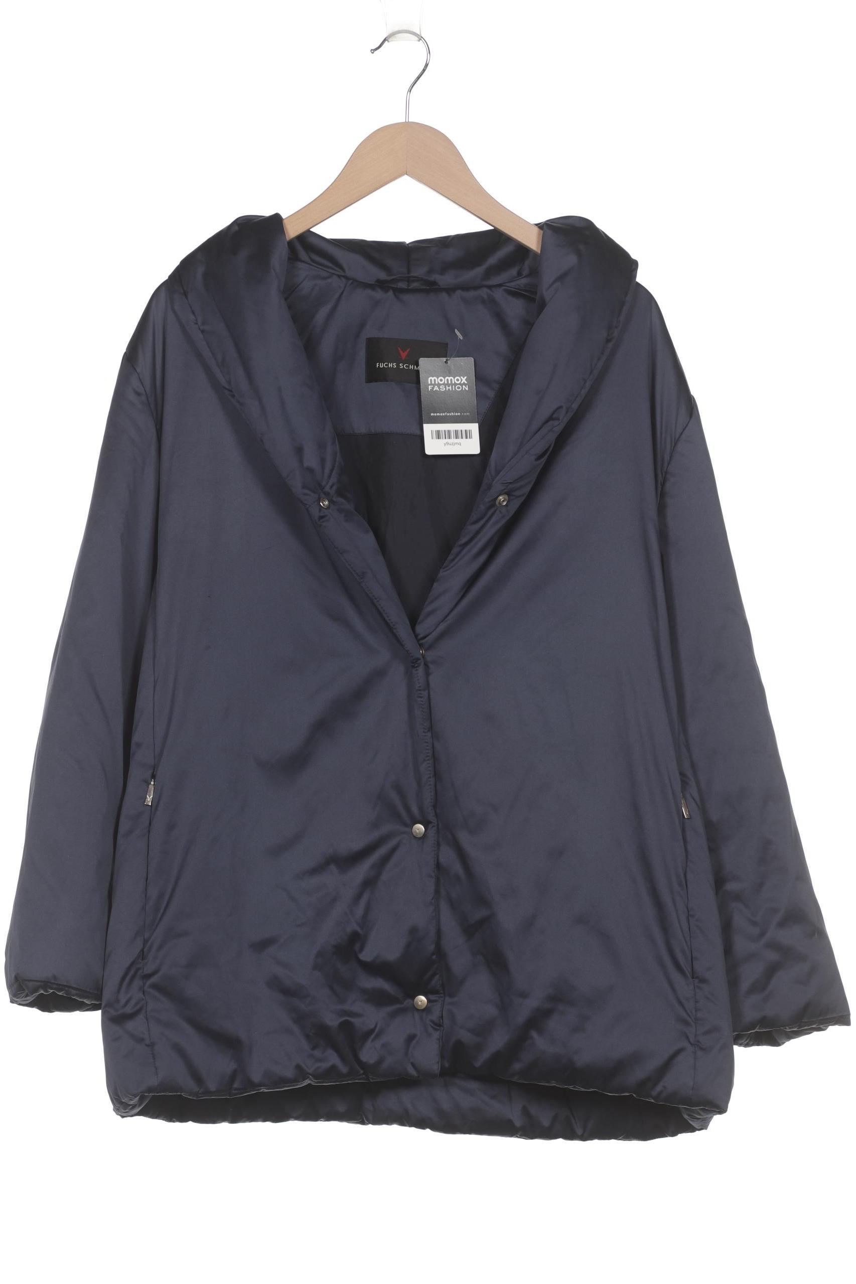 

Fuchs Schmitt Damen Jacke, marineblau, Gr. 42