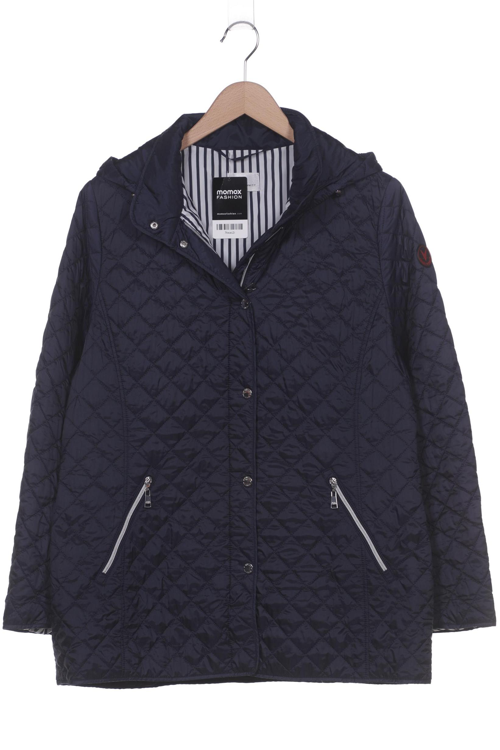 

Fuchs Schmitt Damen Jacke, marineblau, Gr. 42