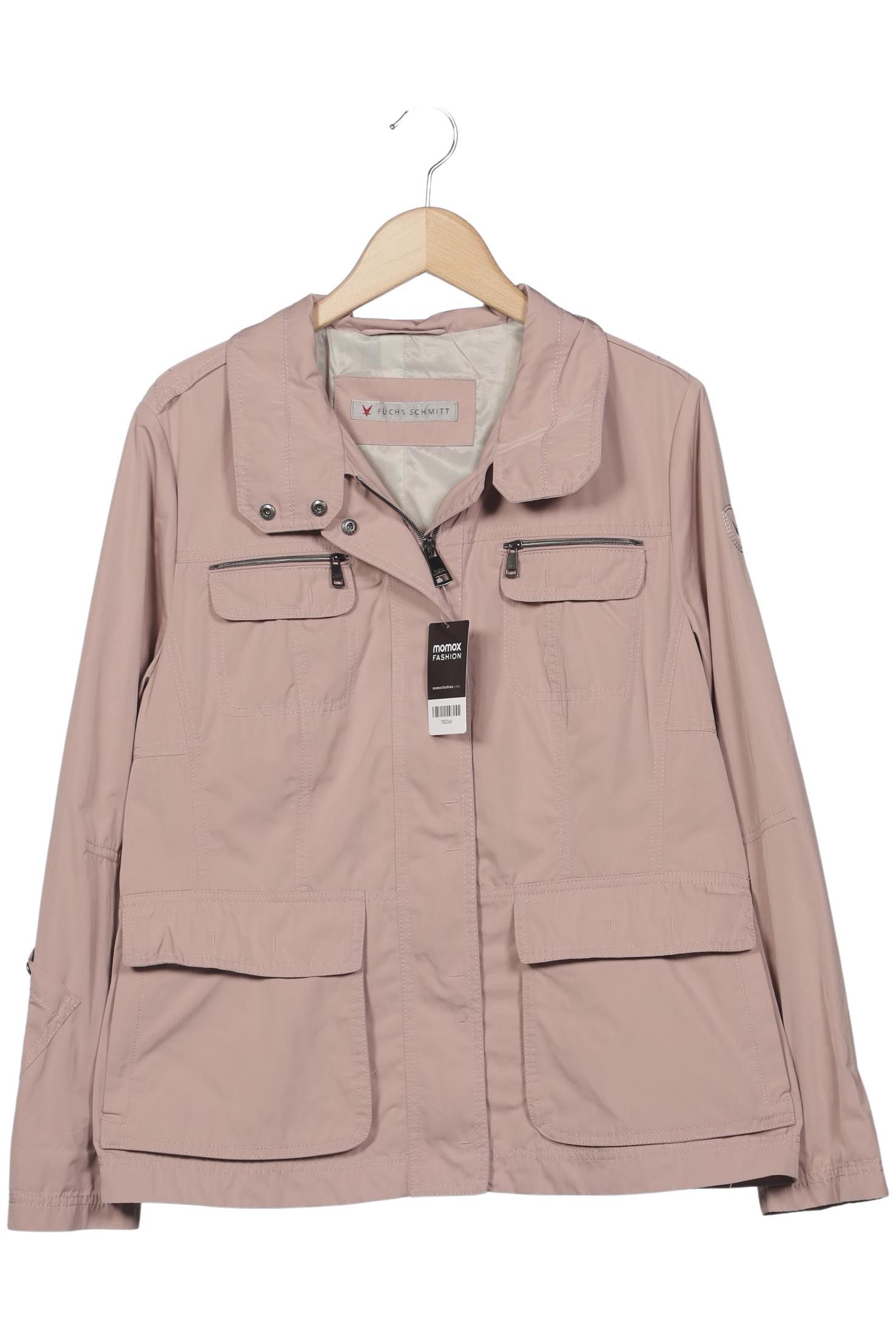 

Fuchs Schmitt Damen Jacke, pink, Gr. 42