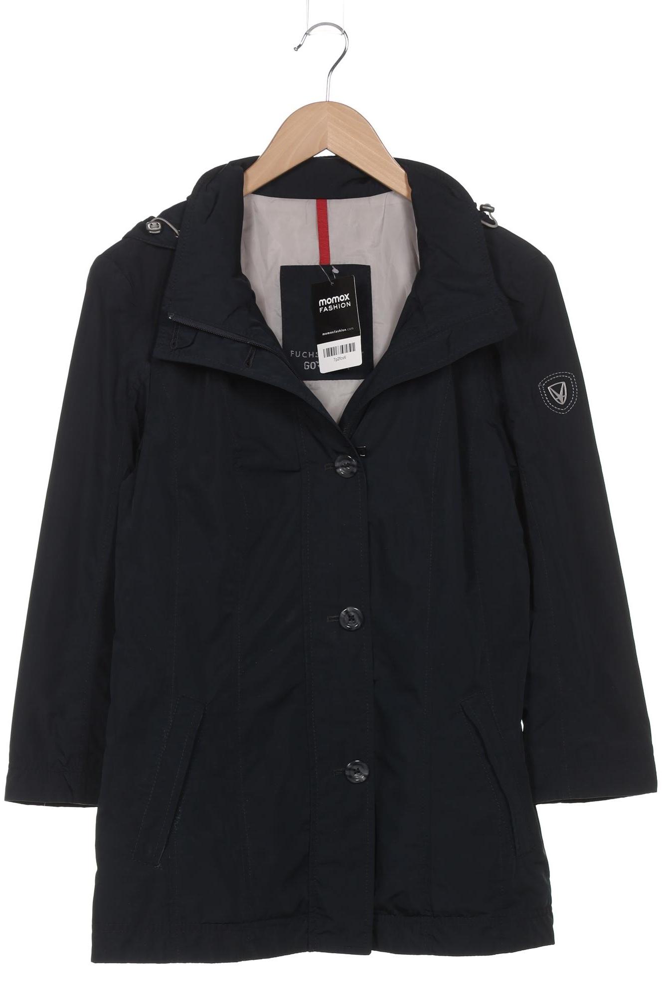

Fuchs Schmitt Damen Jacke, marineblau, Gr. 40