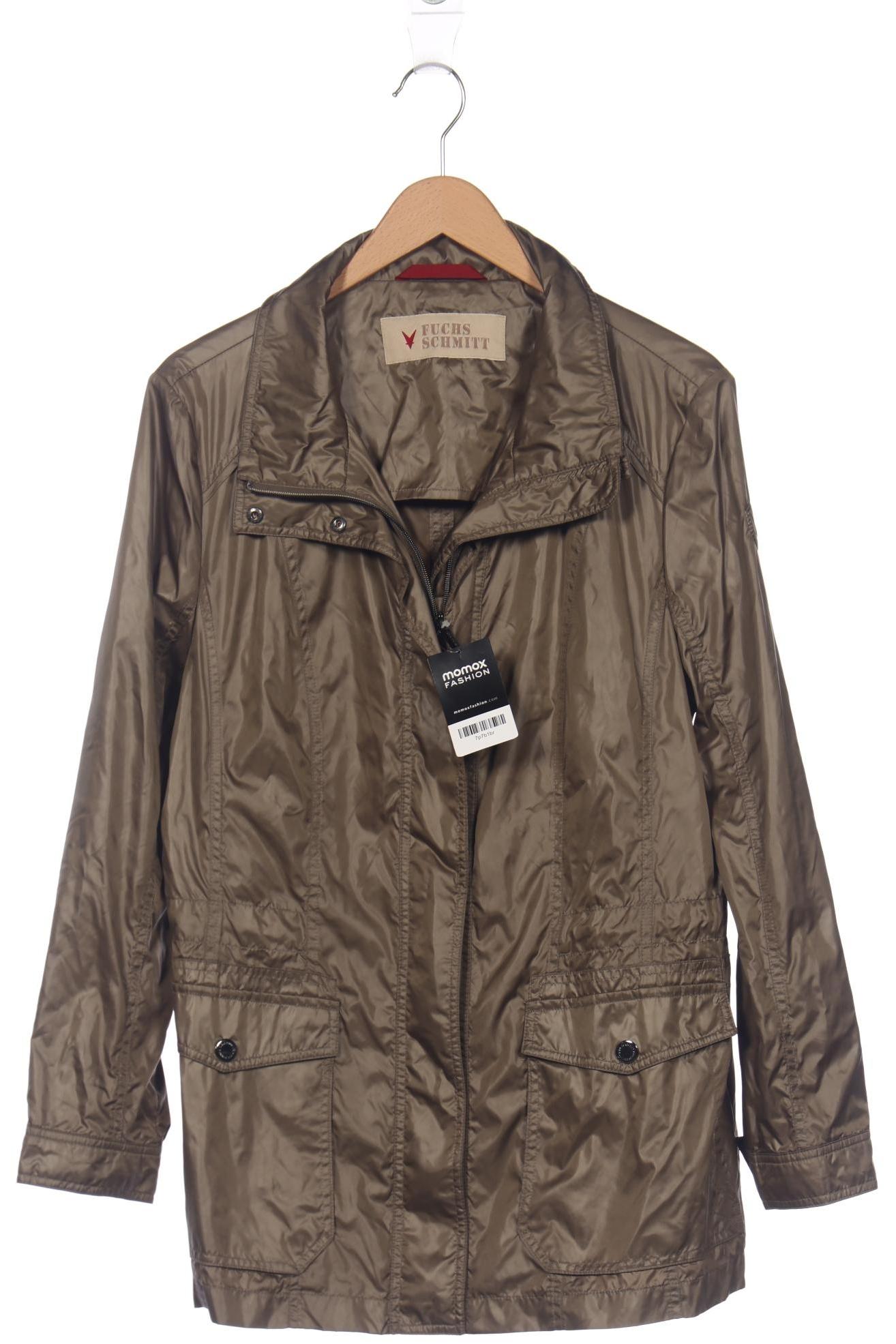 

Fuchs Schmitt Damen Jacke, grün, Gr. 44