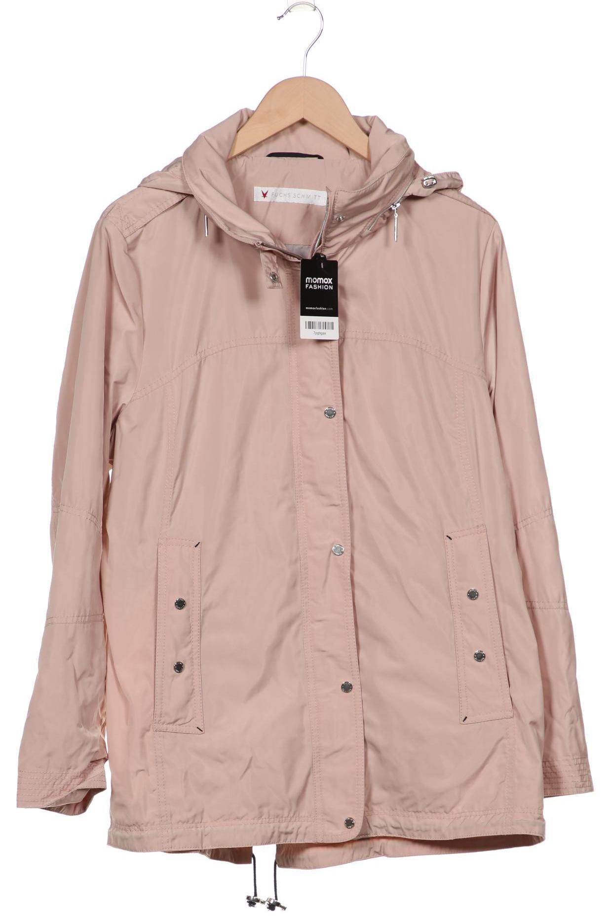 

Fuchs Schmitt Damen Mantel, pink