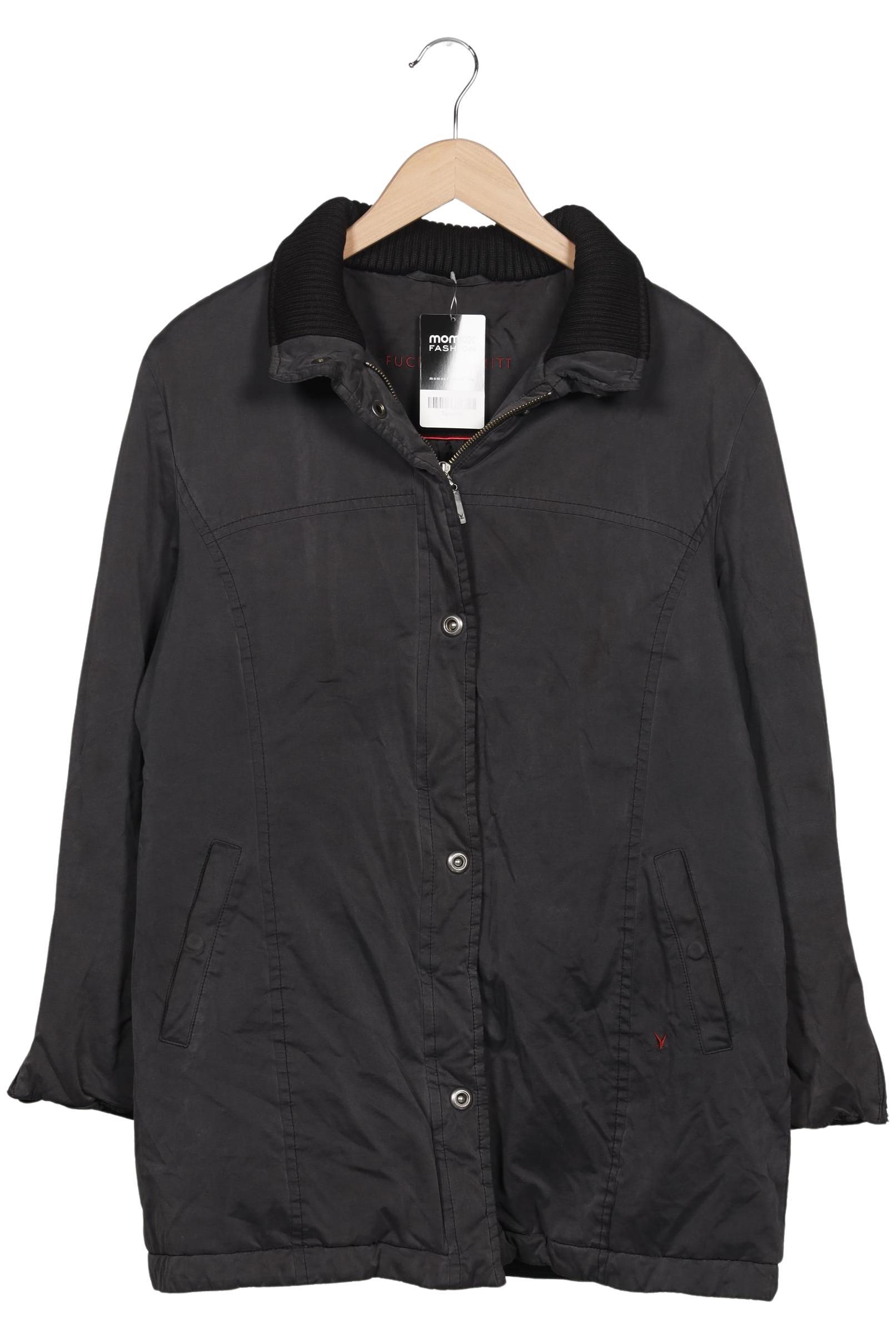 

Fuchs Schmitt Damen Jacke, schwarz, Gr. 42