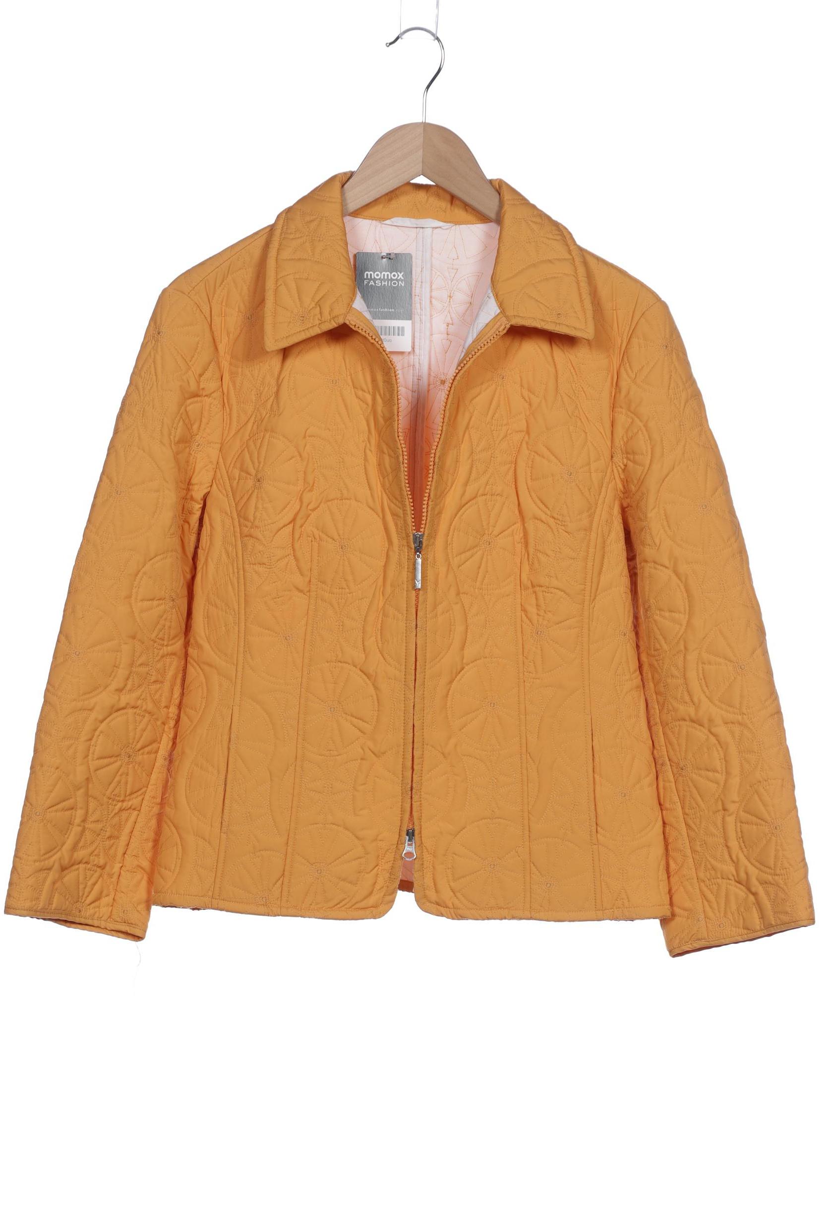 

Fuchs Schmitt Damen Jacke, orange, Gr. 42