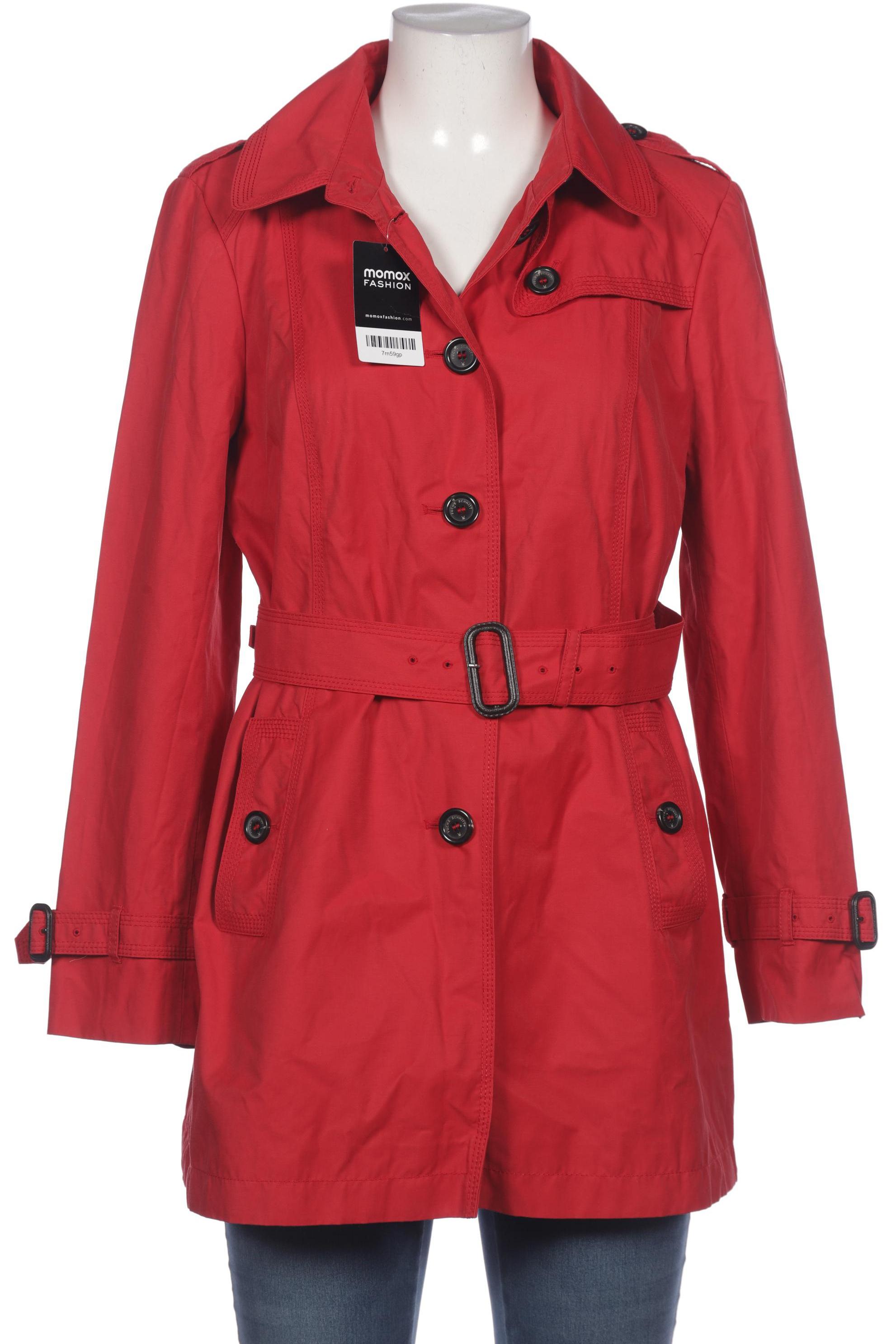 

Fuchs Schmitt Damen Mantel, rot