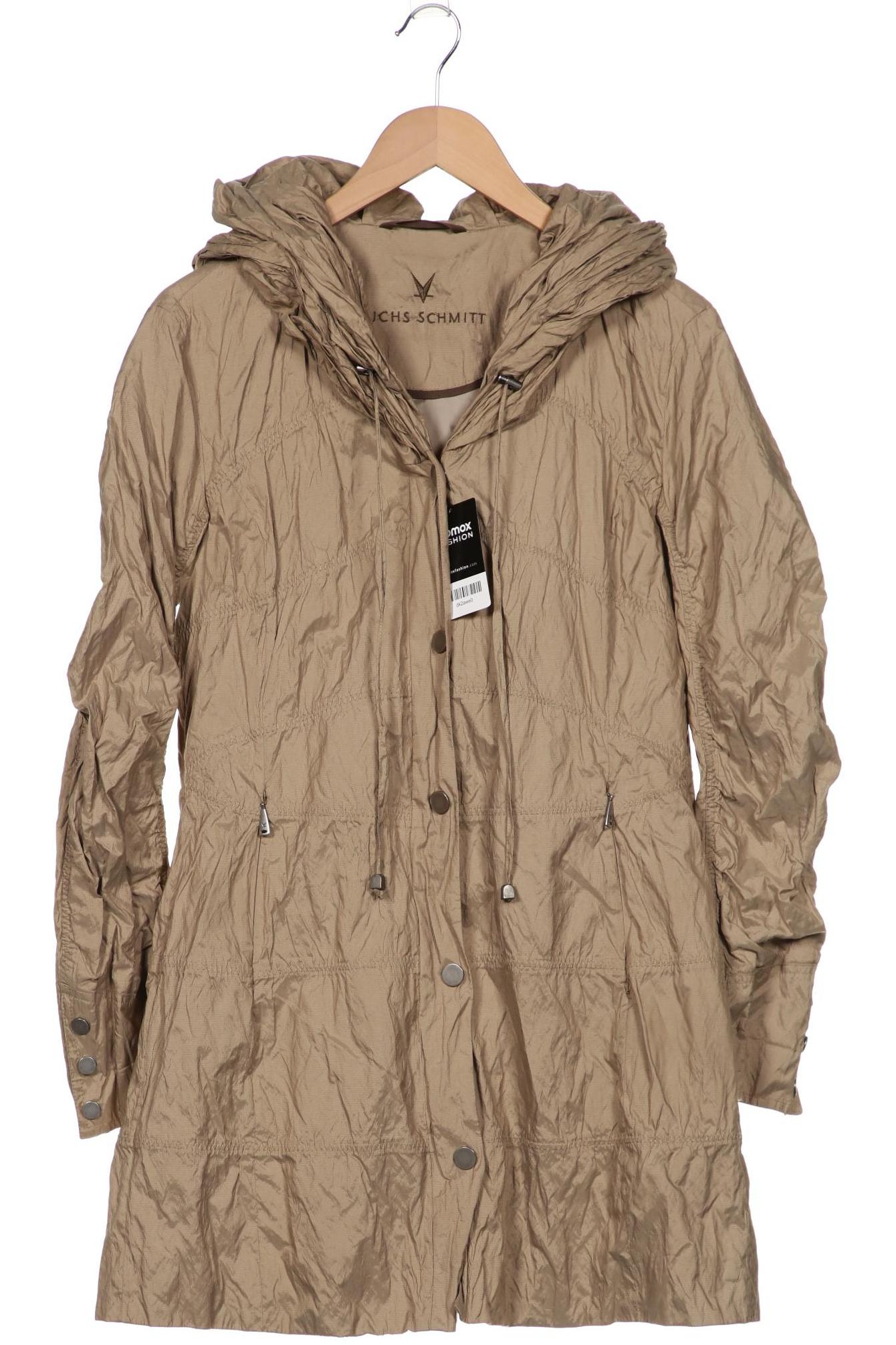 

Fuchs Schmitt Damen Mantel, beige