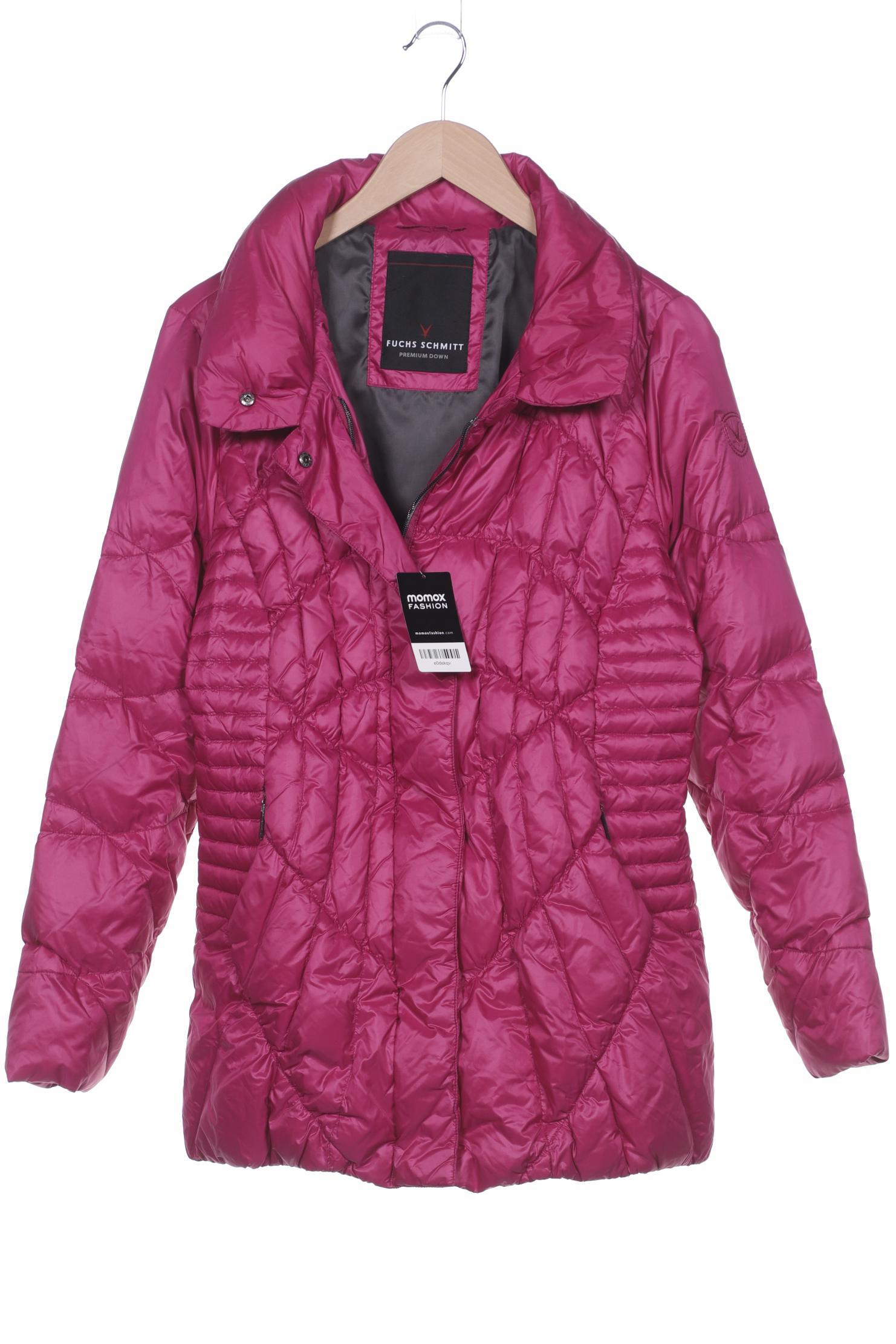 

Fuchs Schmitt Damen Jacke, pink, Gr. 38