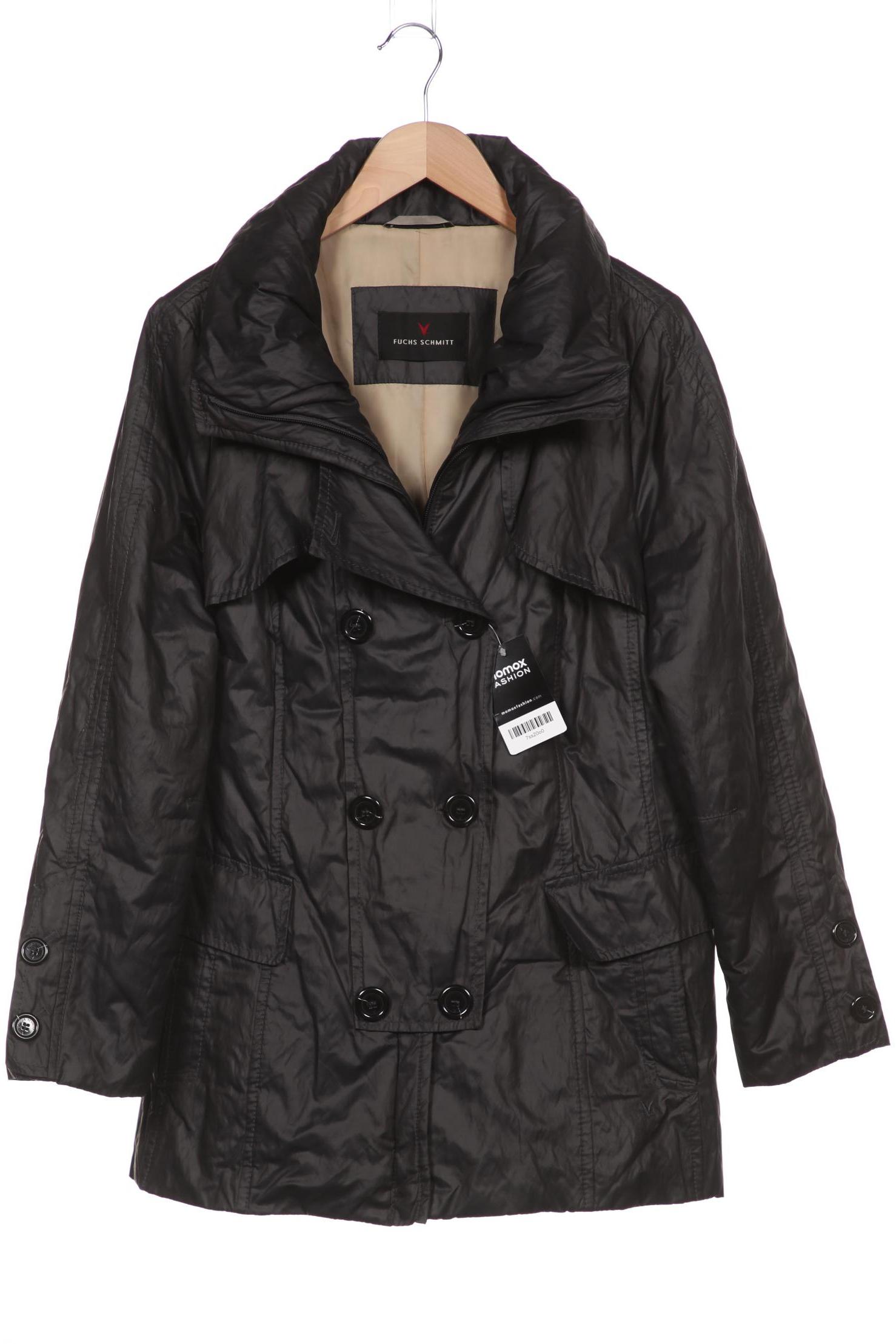 

Fuchs Schmitt Damen Jacke, schwarz