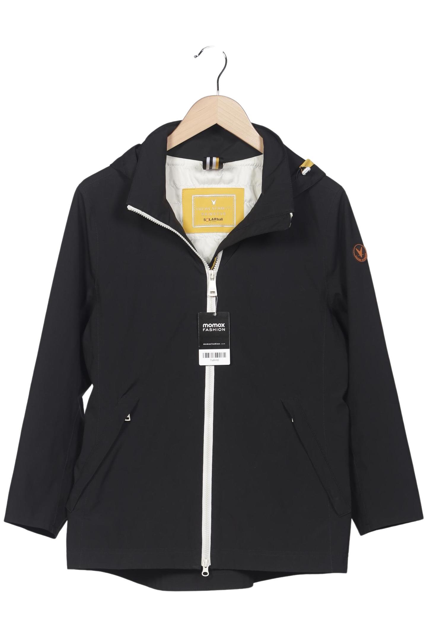 

Fuchs Schmitt Damen Jacke, schwarz, Gr. 40