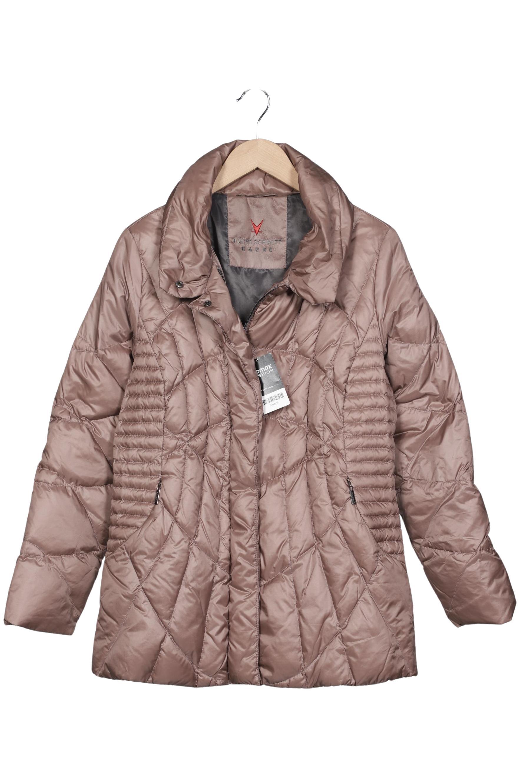 

Fuchs Schmitt Damen Mantel, beige, Gr. 38