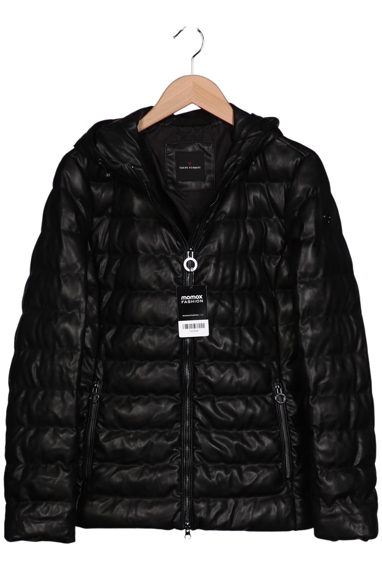 

Fuchs Schmitt Damen Jacke, schwarz, Gr. 40