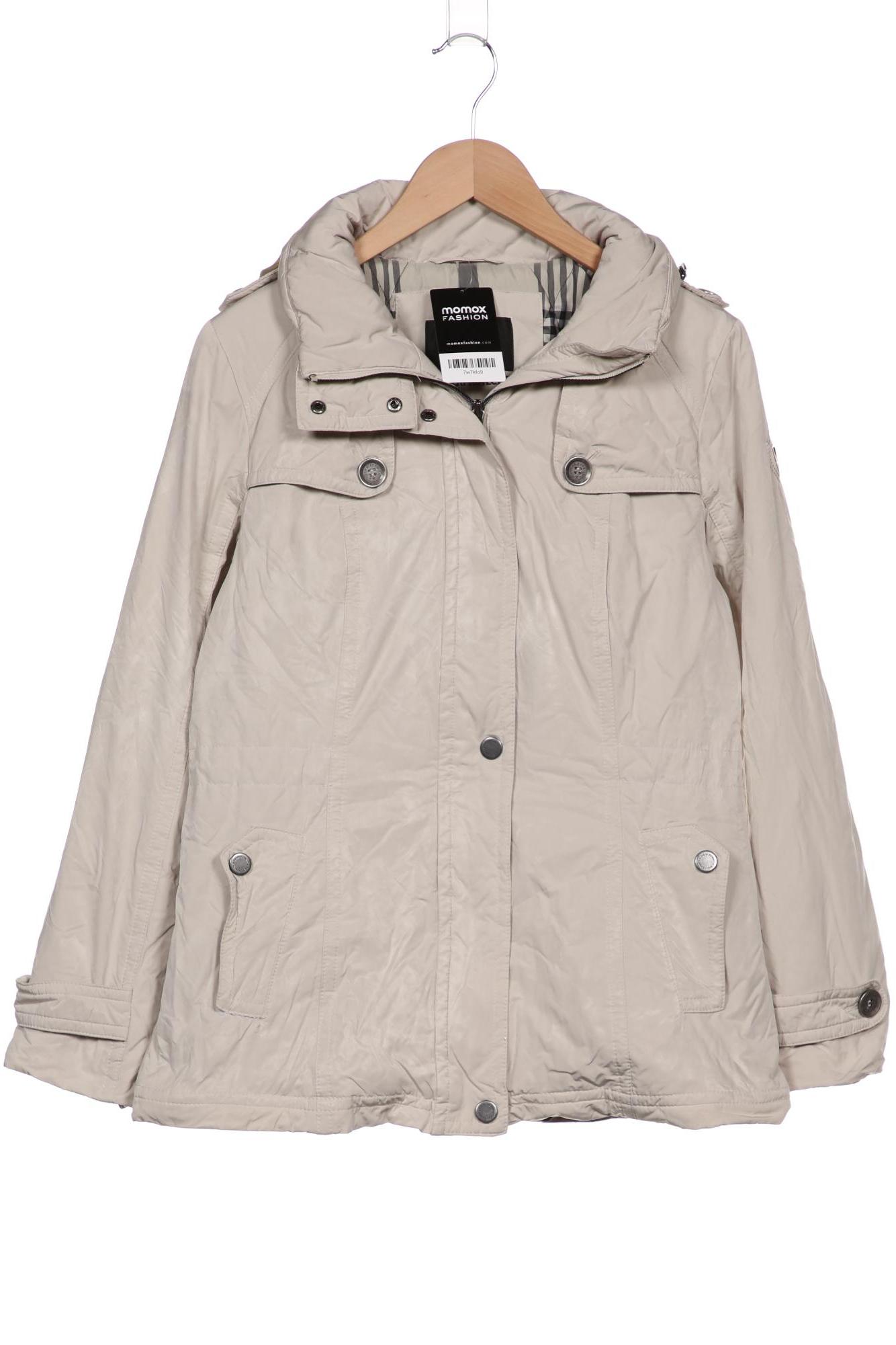

Fuchs Schmitt Damen Jacke, cremeweiß