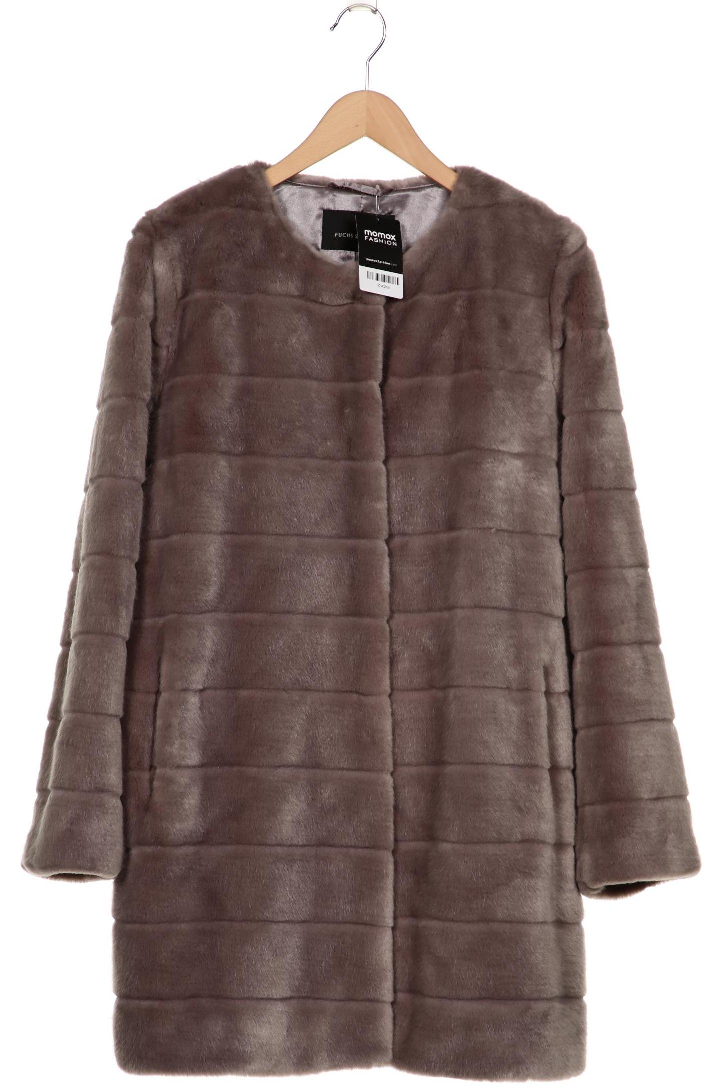 

Fuchs Schmitt Damen Mantel, grau